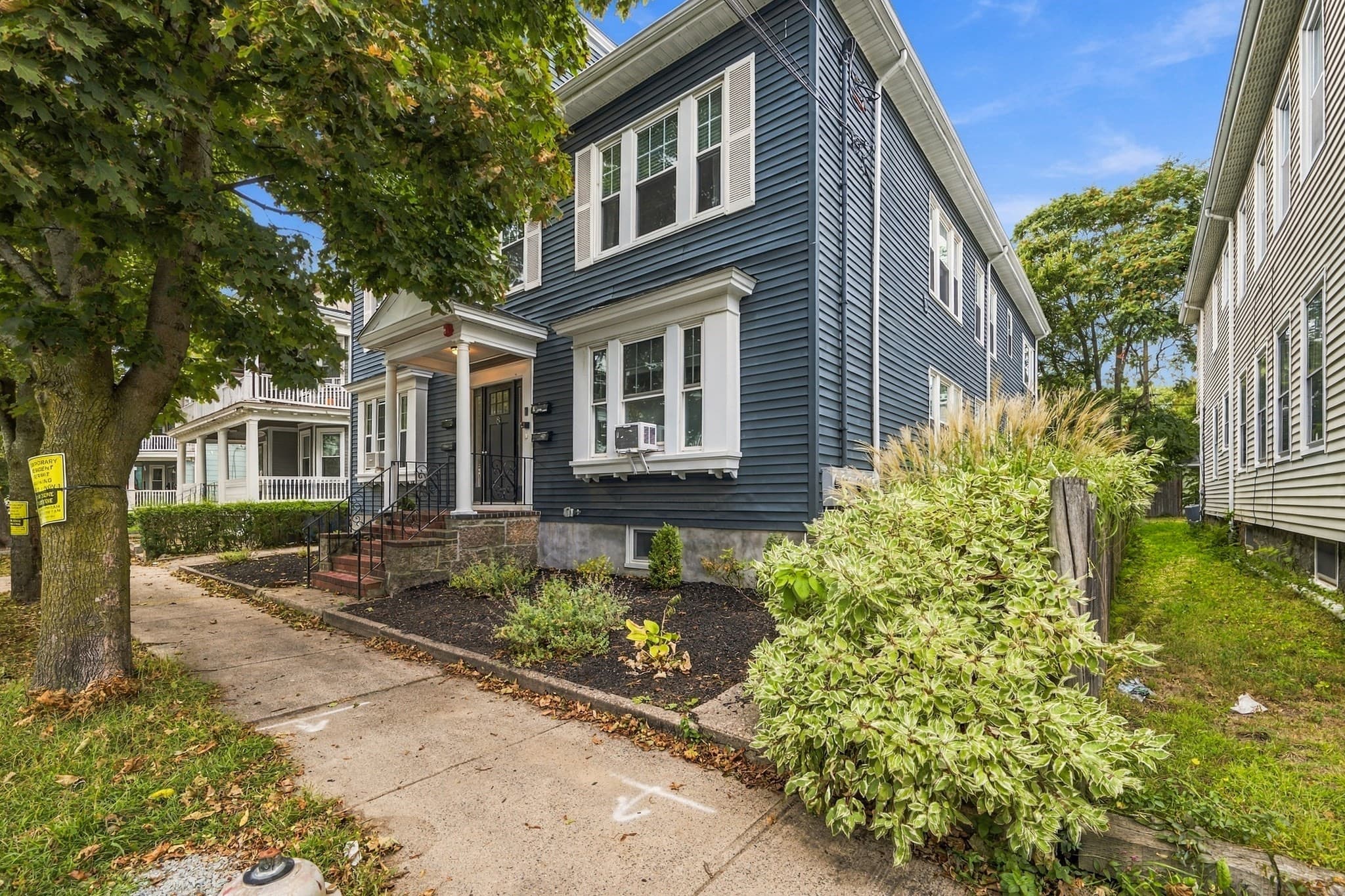 Condominium at 8 Gardner St # 2, Salem MA 01970, photo 41 of 41