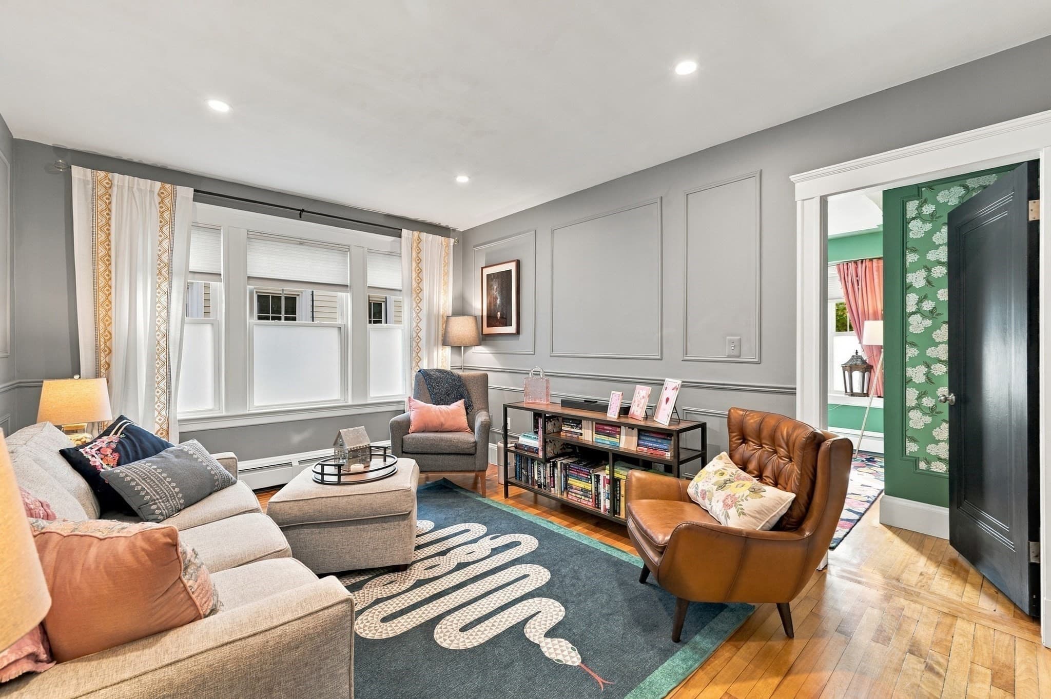 Condominium at 8 Gardner St # 2, Salem MA 01970, photo 15 of 41