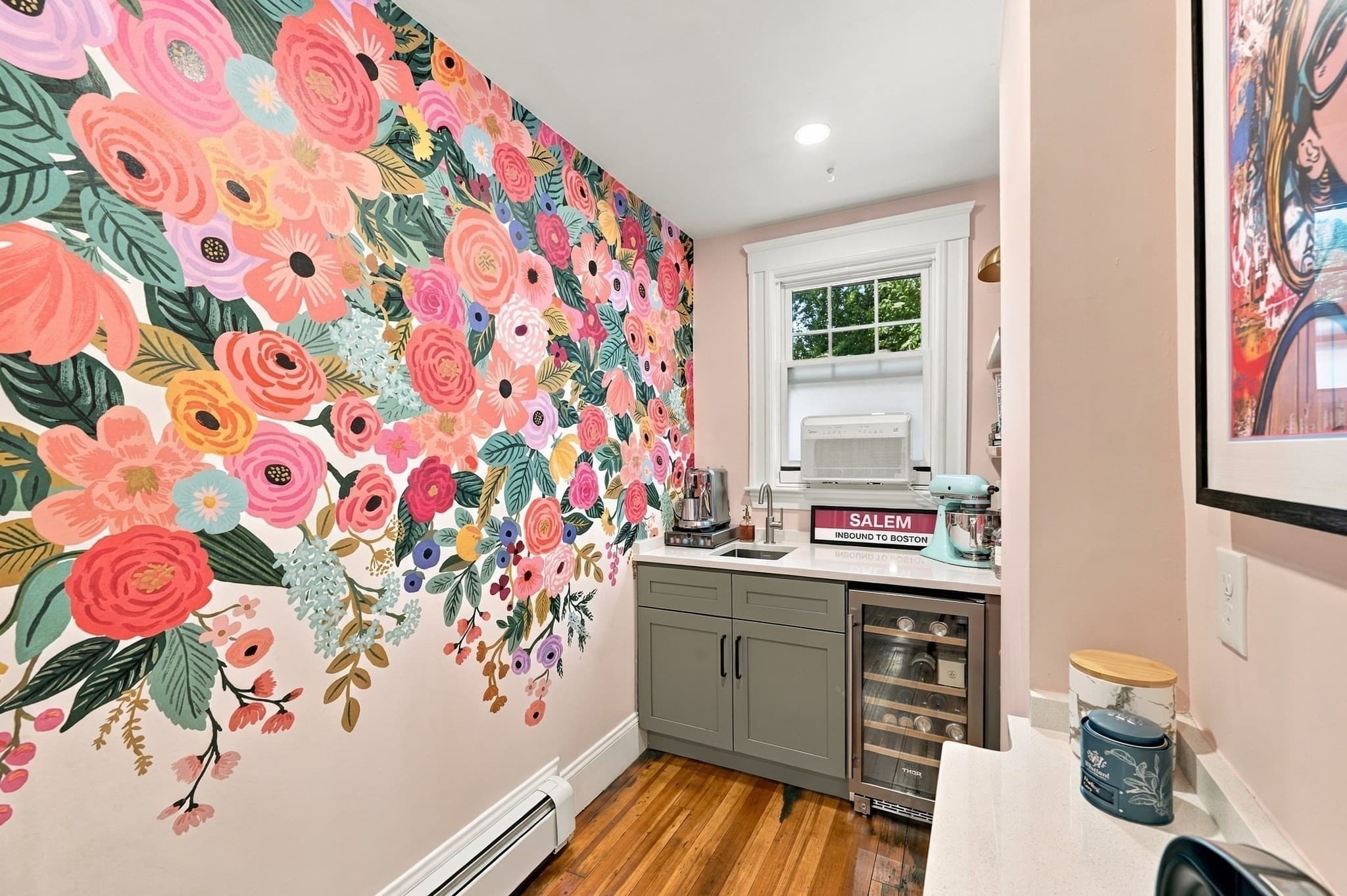 Condominium at 8 Gardner St # 2, Salem MA 01970, photo 11 of 41