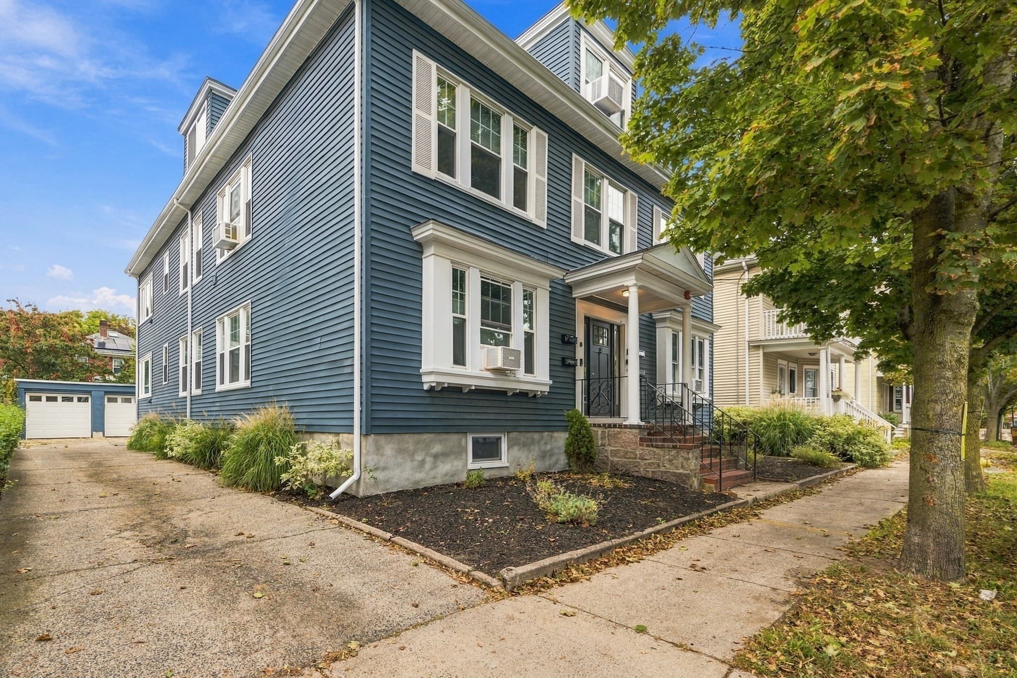 Condominium at 8 Gardner St # 2, Salem MA 01970, photo 39 of 41