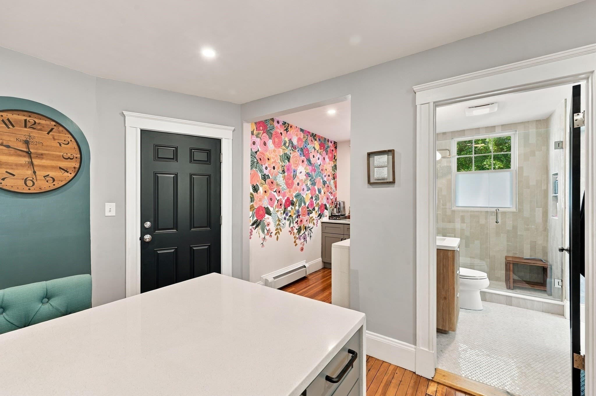 Condominium at 8 Gardner St # 2, Salem MA 01970, photo 8 of 41