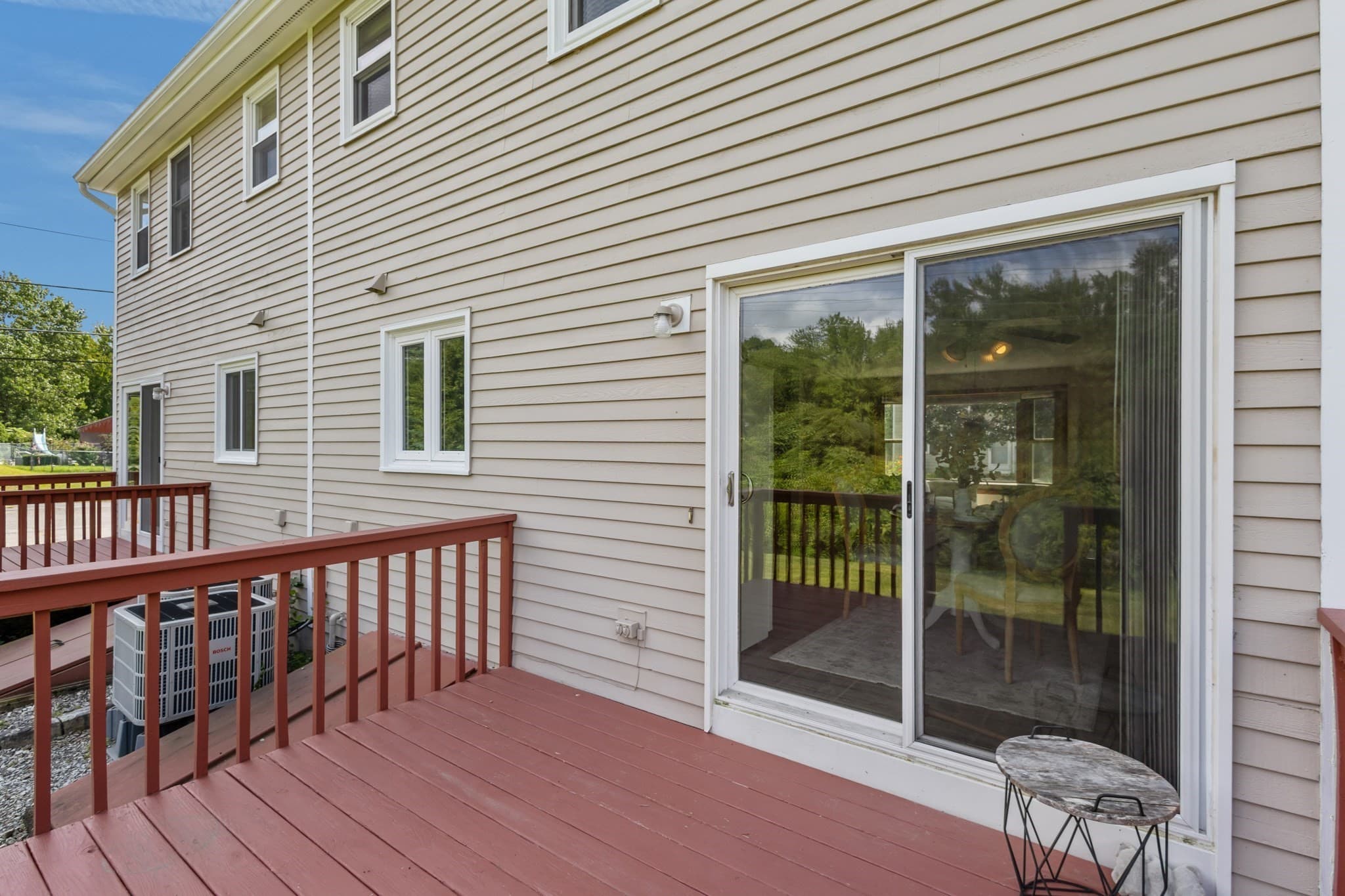 Condominium at 17 Perry Pl # 17, Auburn MA 01501, photo 27 of 28