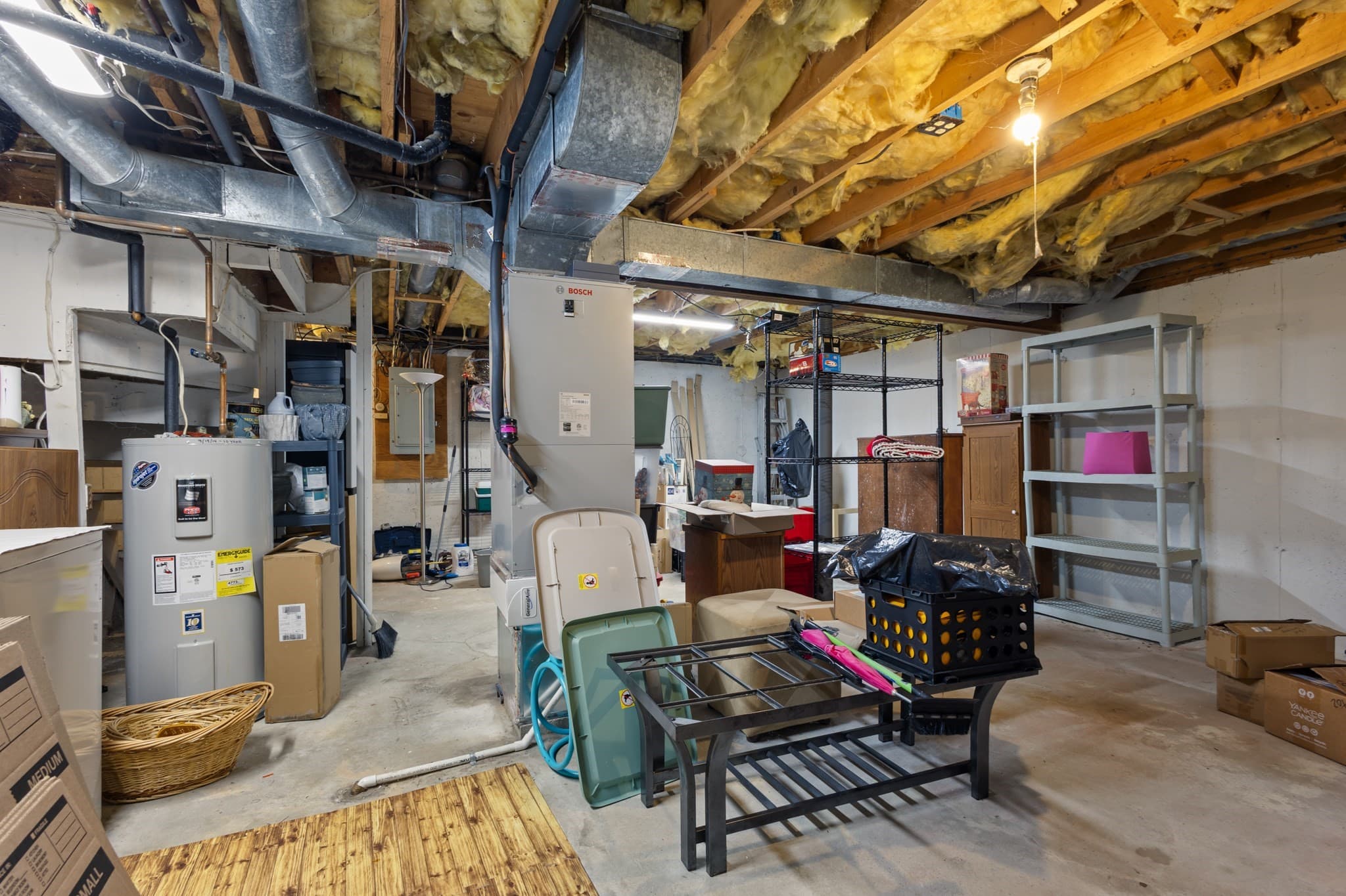 Condominium at 17 Perry Pl # 17, Auburn MA 01501, photo 22 of 28