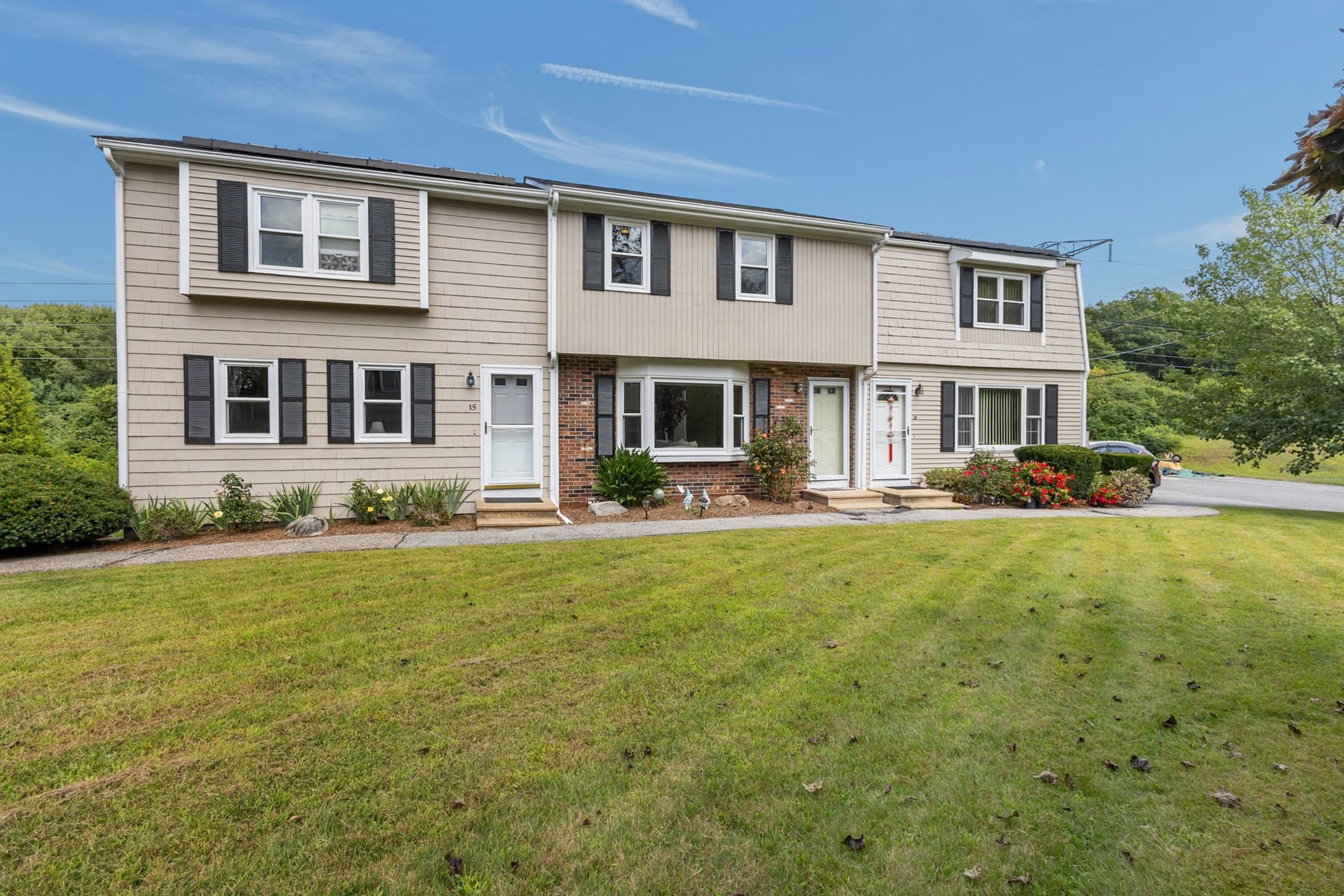 17 Perry Pl # 17, Auburn MA 01501