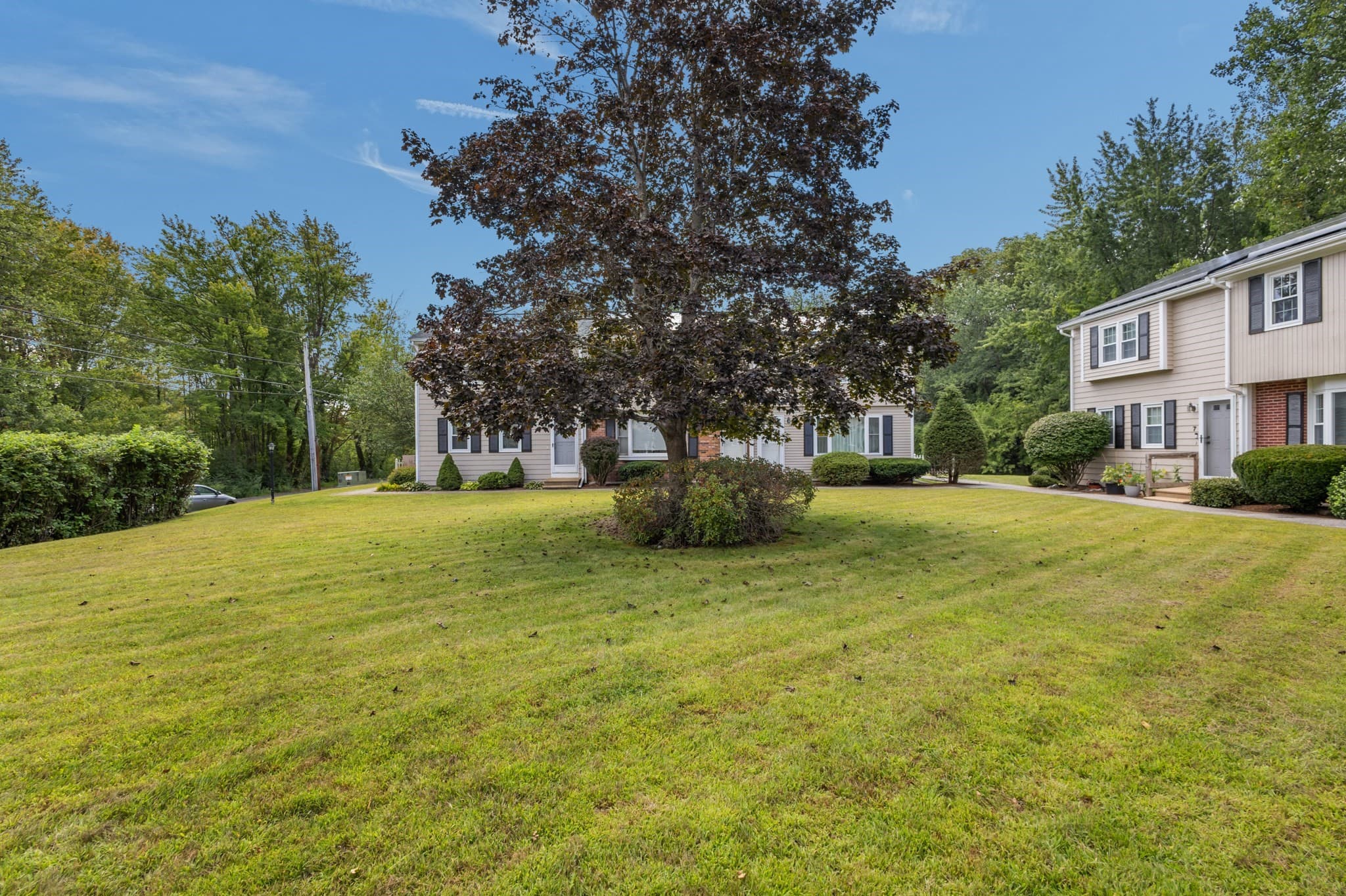 Condominium at 17 Perry Pl # 17, Auburn MA 01501, photo 24 of 28