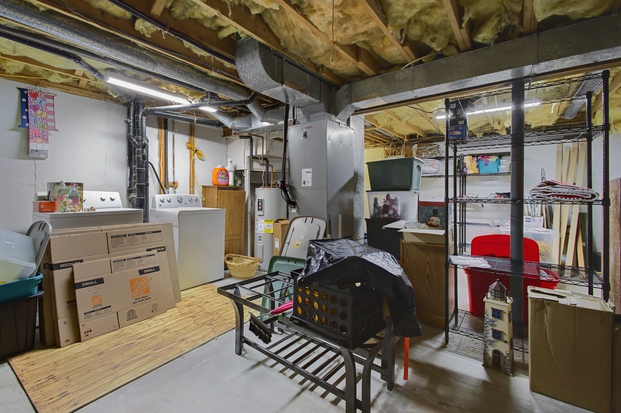 Condominium at 17 Perry Pl # 17, Auburn MA 01501, photo 21 of 28
