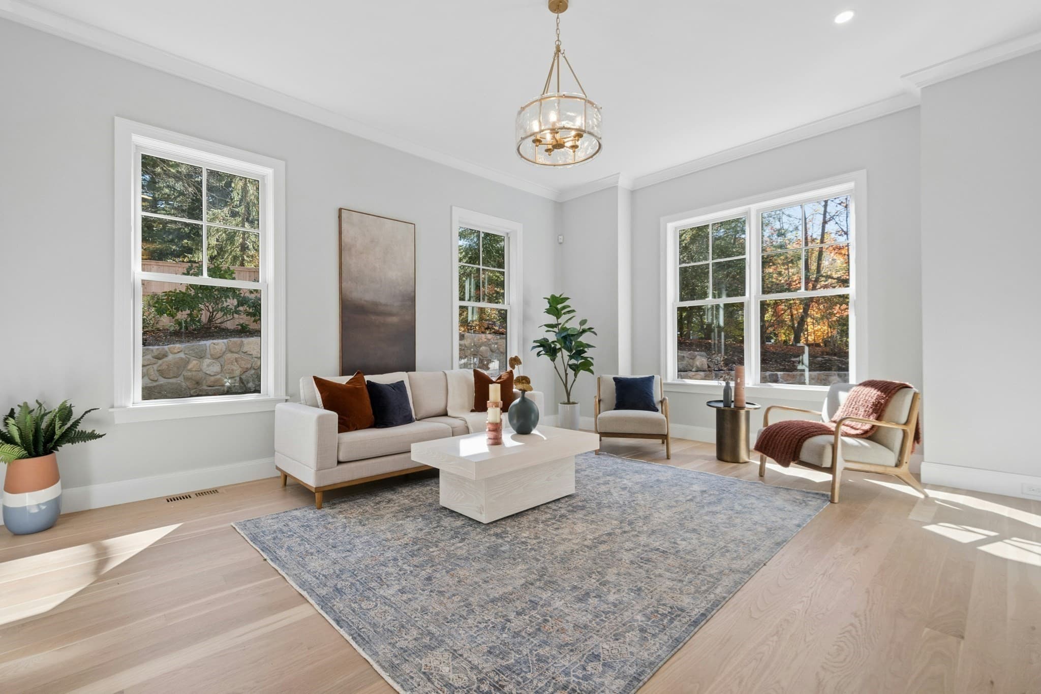 Single Family Residence at 89 Hancock Street, Lexington MA 02420, photo 2 of 42