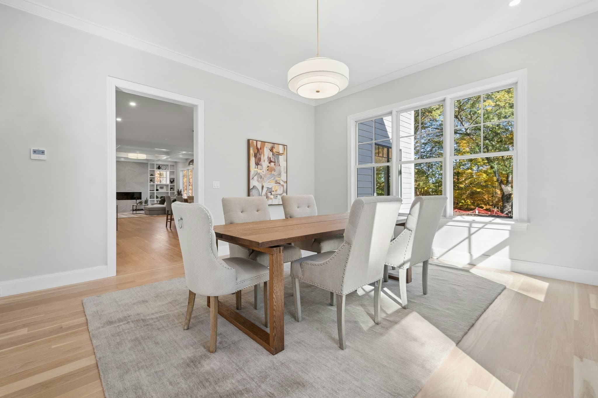 Single Family Residence at 89 Hancock Street, Lexington MA 02420, photo 6 of 42
