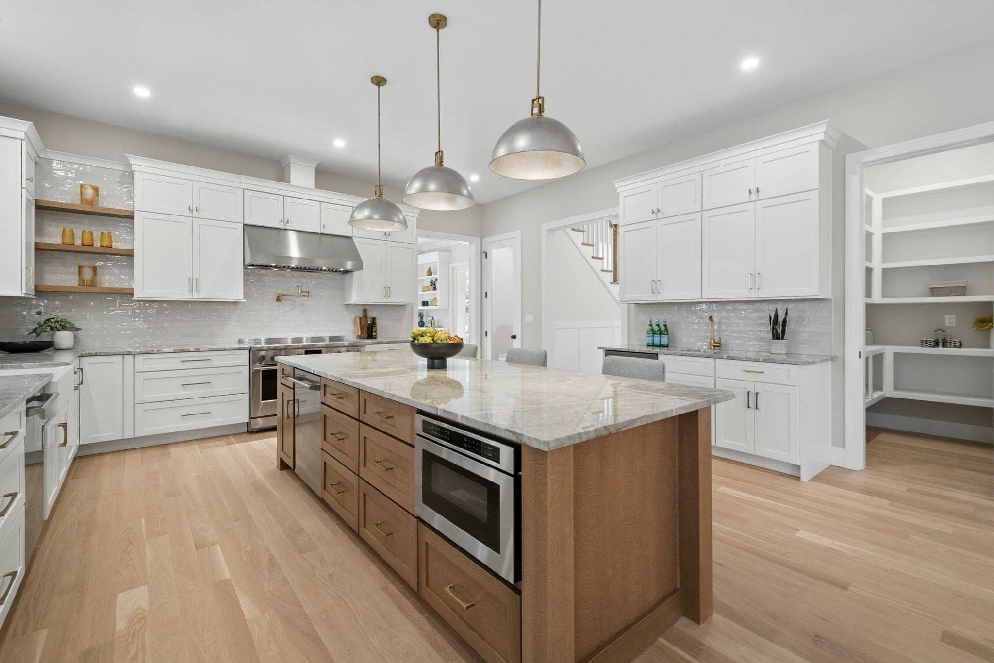Single Family Residence at 89 Hancock Street, Lexington MA 02420, photo 12 of 42
