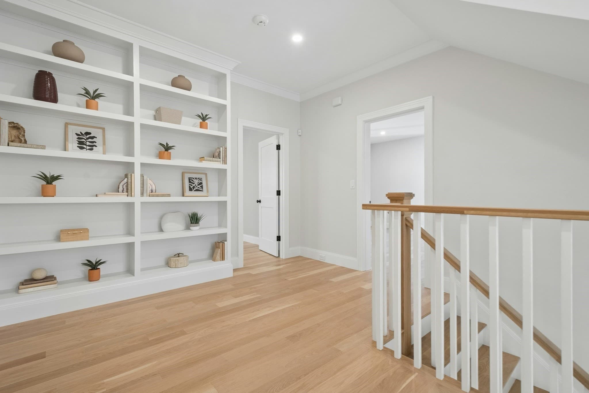 Single Family Residence at 89 Hancock Street, Lexington MA 02420, photo 22 of 42