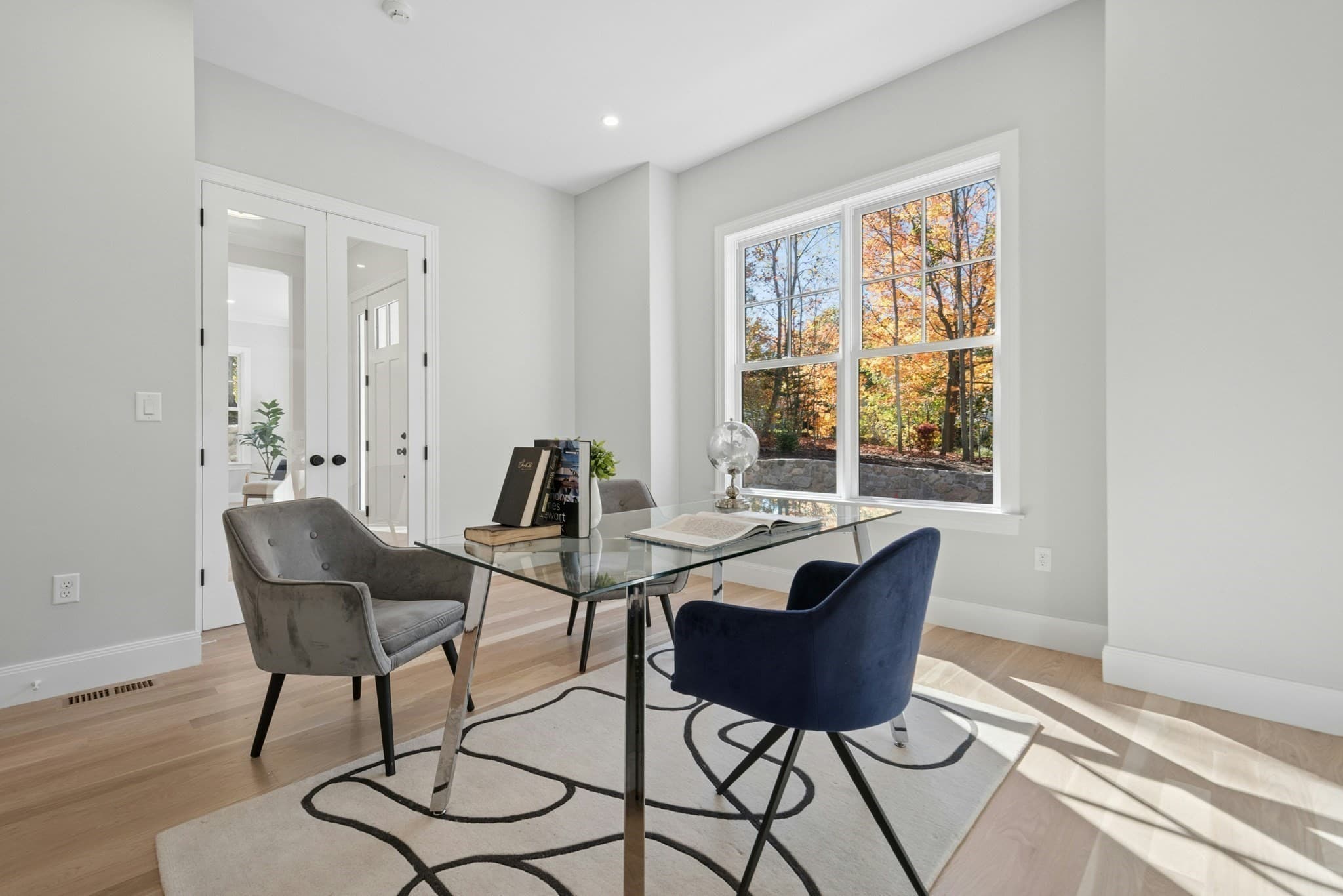Single Family Residence at 89 Hancock Street, Lexington MA 02420, photo 20 of 42