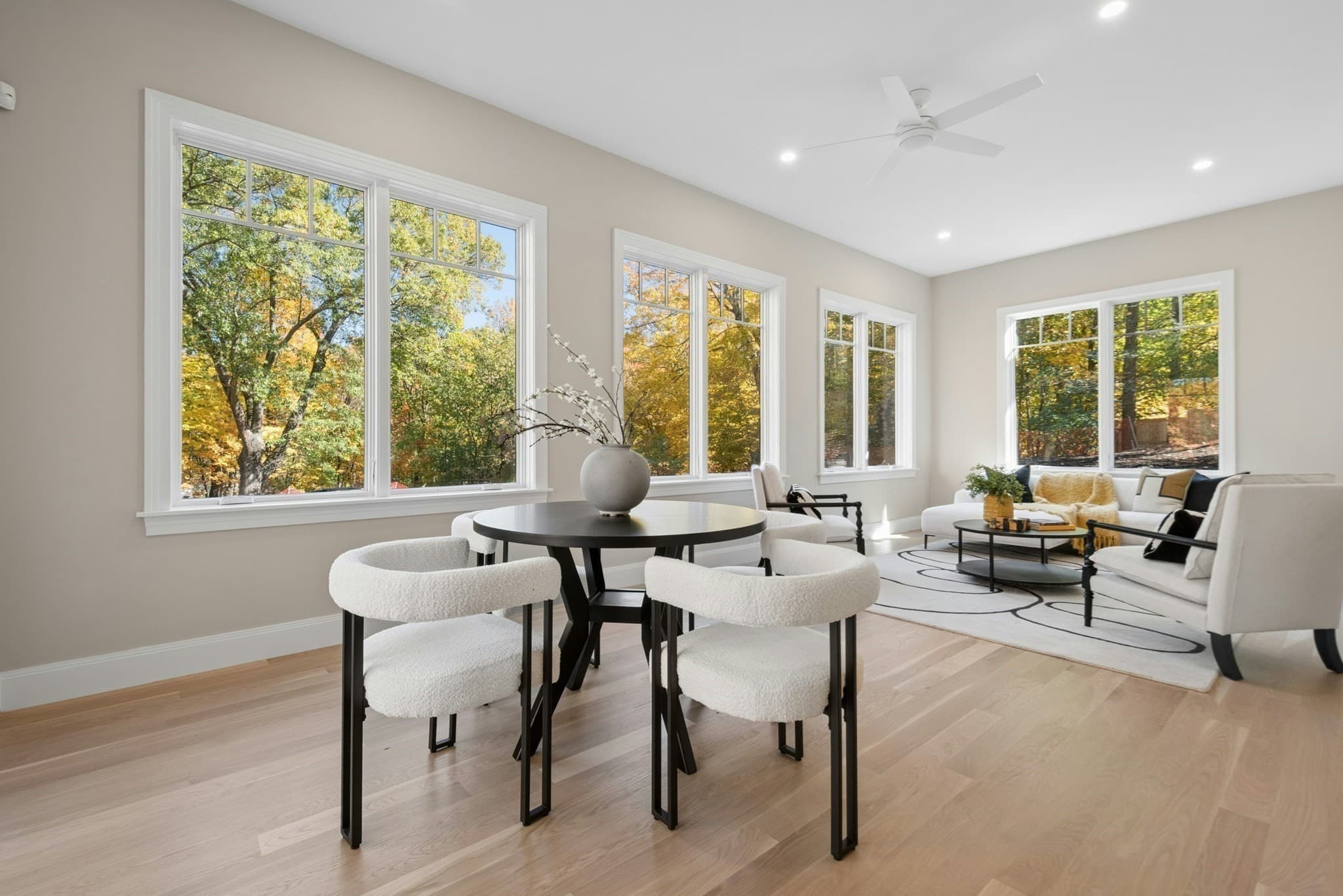 Single Family Residence at 89 Hancock Street, Lexington MA 02420, photo 18 of 42