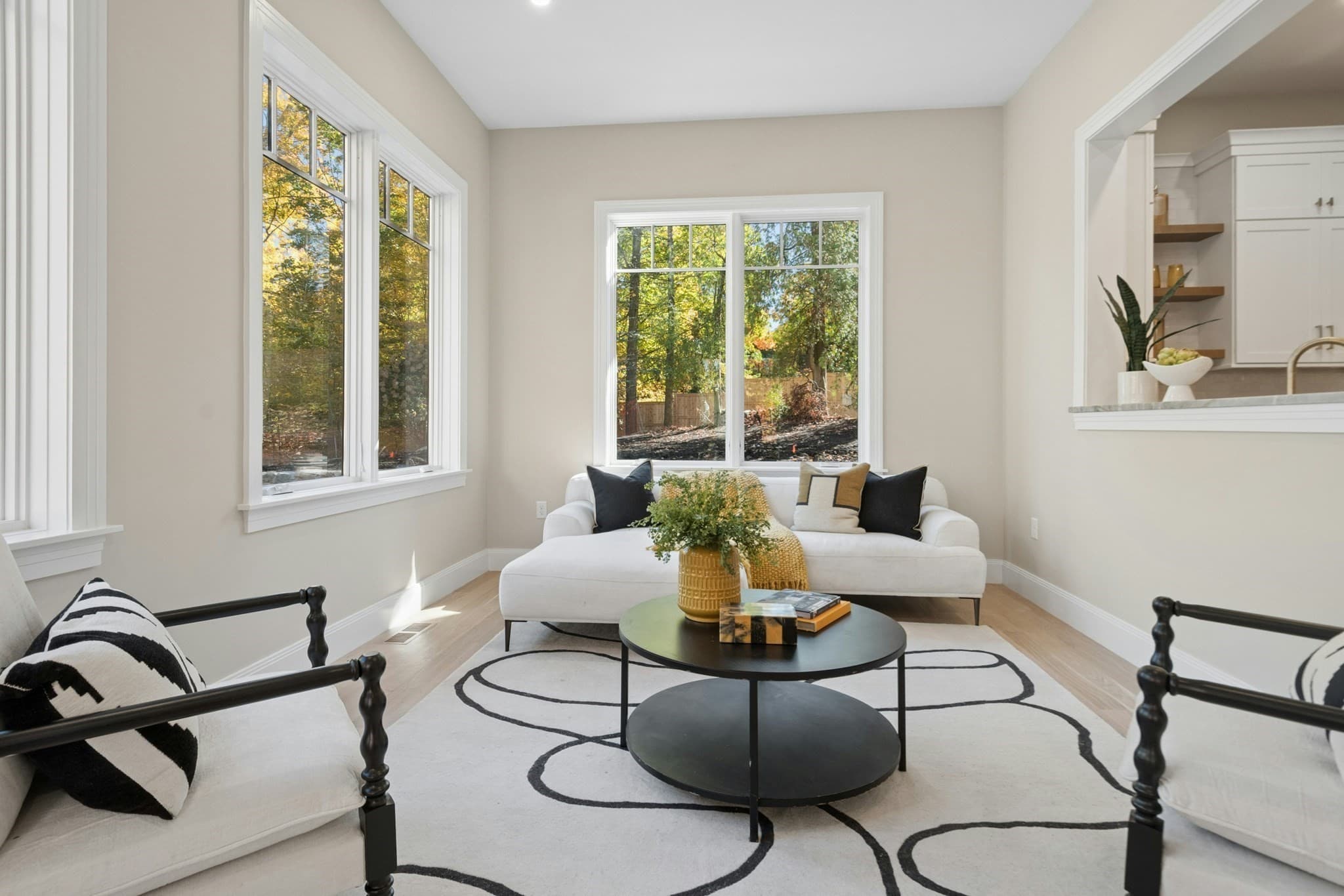 Single Family Residence at 89 Hancock Street, Lexington MA 02420, photo 19 of 42
