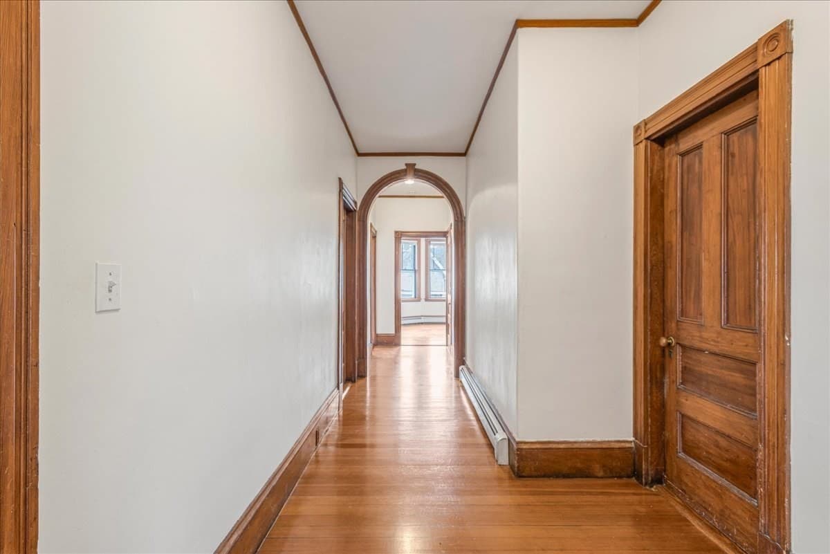Condominium at 11 Gaylord St # 2, Boston MA 02124, photo 2 of 16