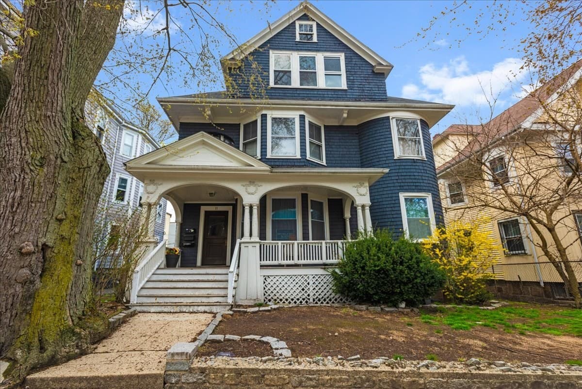 11 Gaylord St # 2, Boston MA 02124