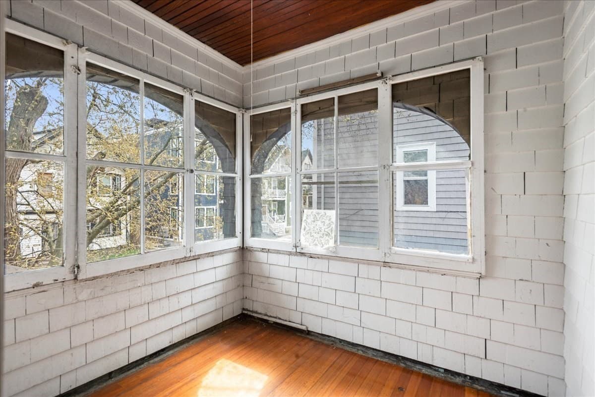 Condominium at 11 Gaylord St # 2, Boston MA 02124, photo 15 of 16