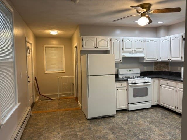 Apartment at 27 Waverly St # 1, Everett MA 02149, photo 3 of 13