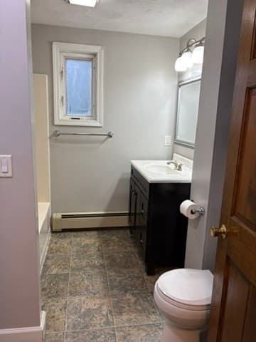 Apartment at 27 Waverly St # 1, Everett MA 02149, photo 4 of 13