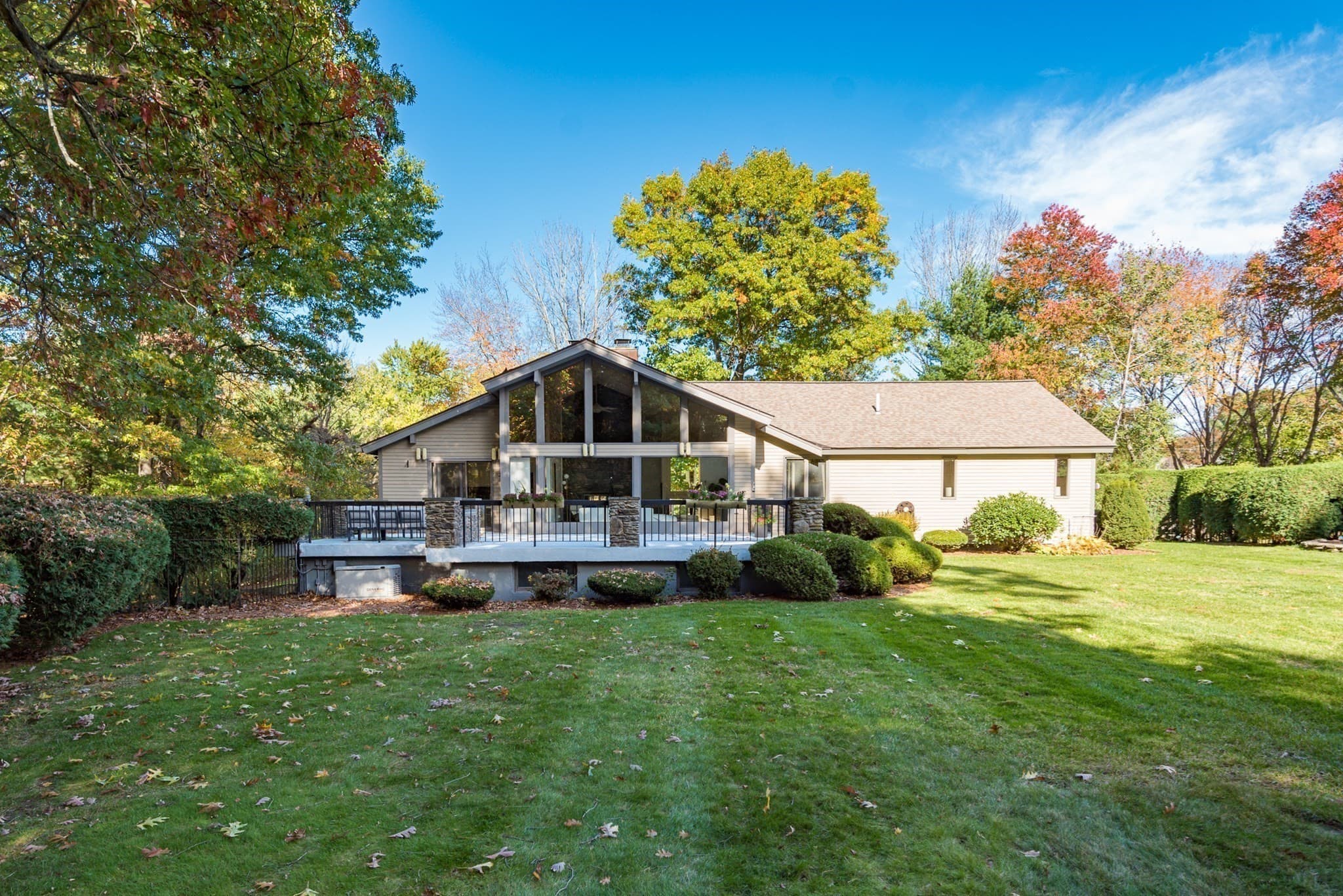Single Family Residence at 16 Midland Rd, Lynnfield MA 01940, photo 17 of 42
