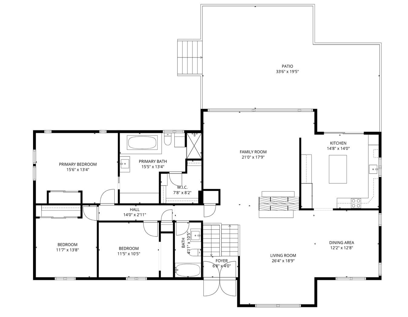 Single Family Residence at 16 Midland Rd, Lynnfield MA 01940, photo 41 of 42