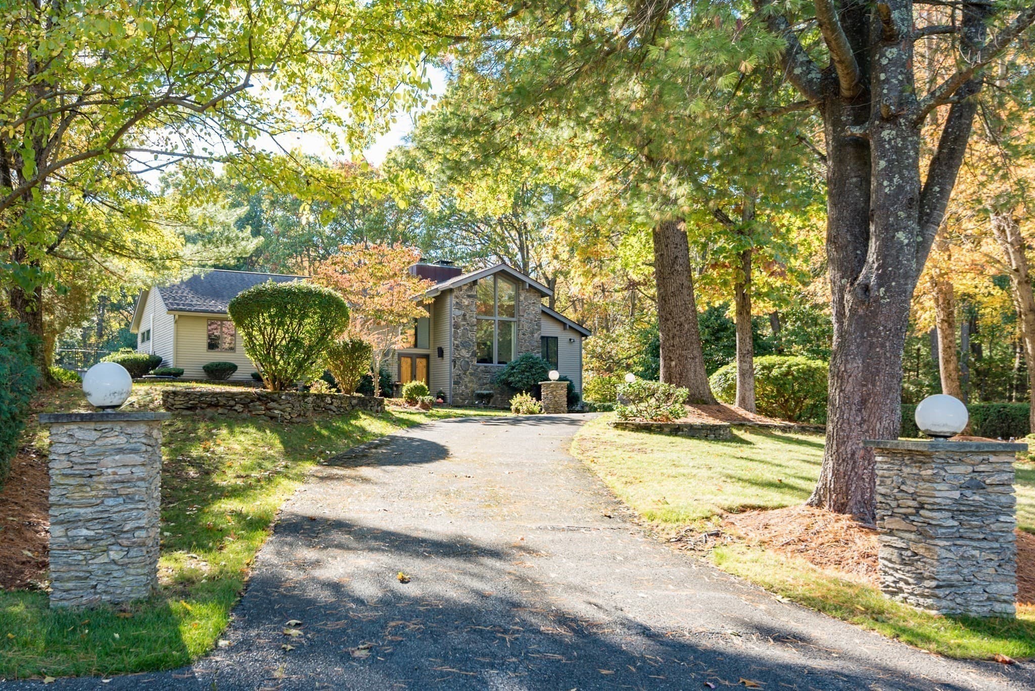 Single Family Residence at 16 Midland Rd, Lynnfield MA 01940, photo 40 of 42