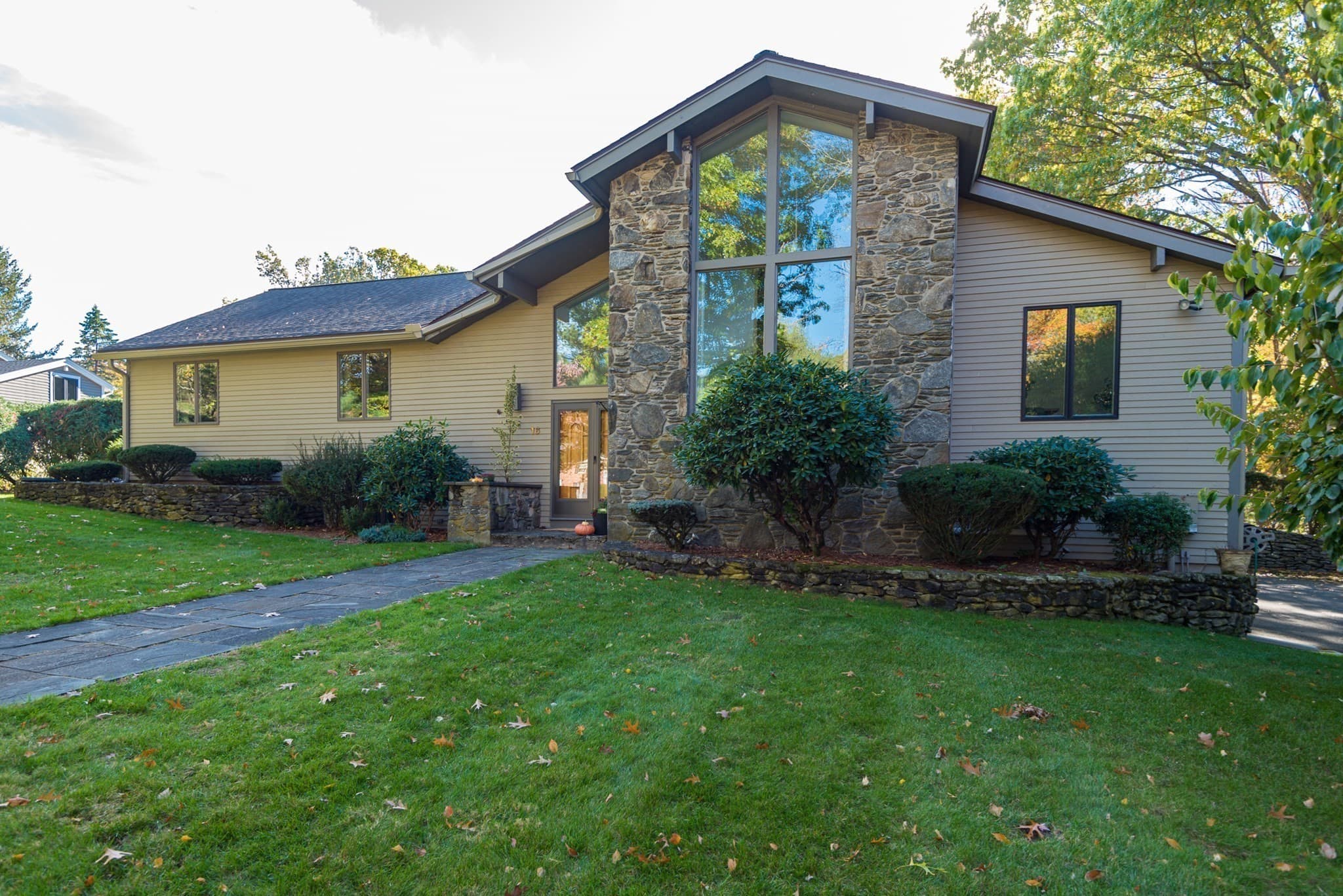 Single Family Residence at 16 Midland Rd, Lynnfield MA 01940, photo 39 of 42