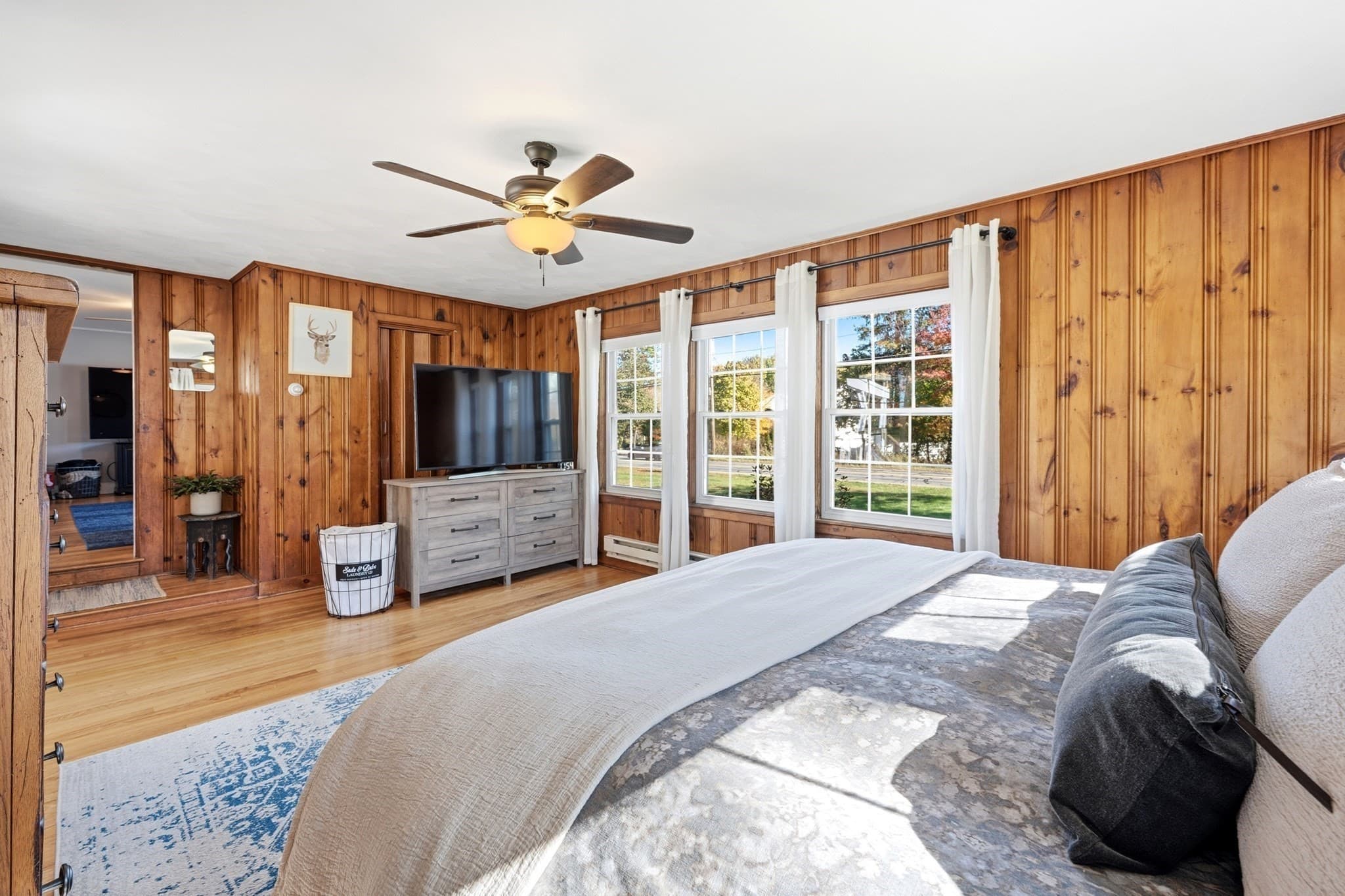 Single Family Residence at 145 Parker St, Maynard MA 01754, photo 13 of 31