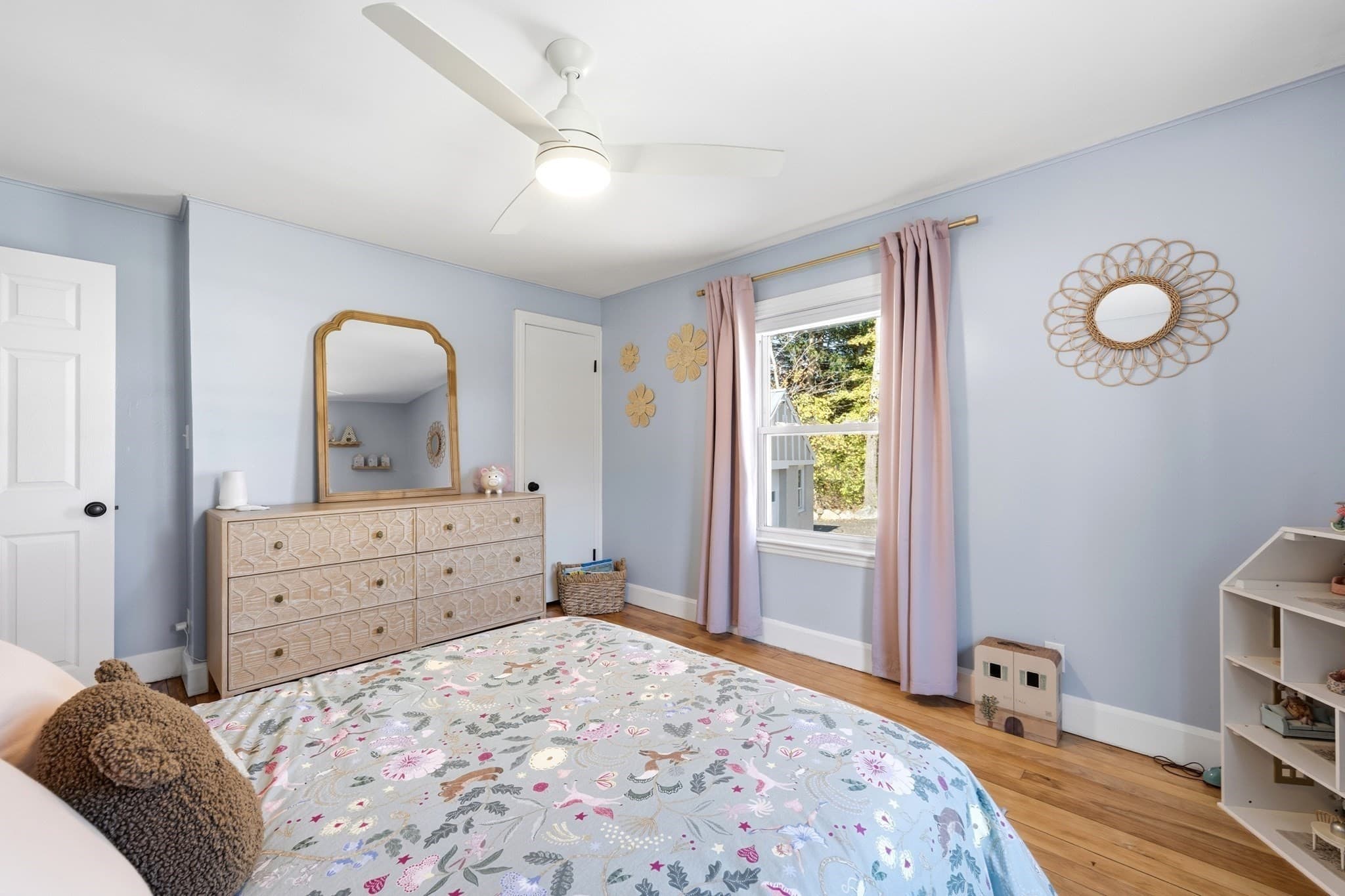 Single Family Residence at 145 Parker St, Maynard MA 01754, photo 16 of 31