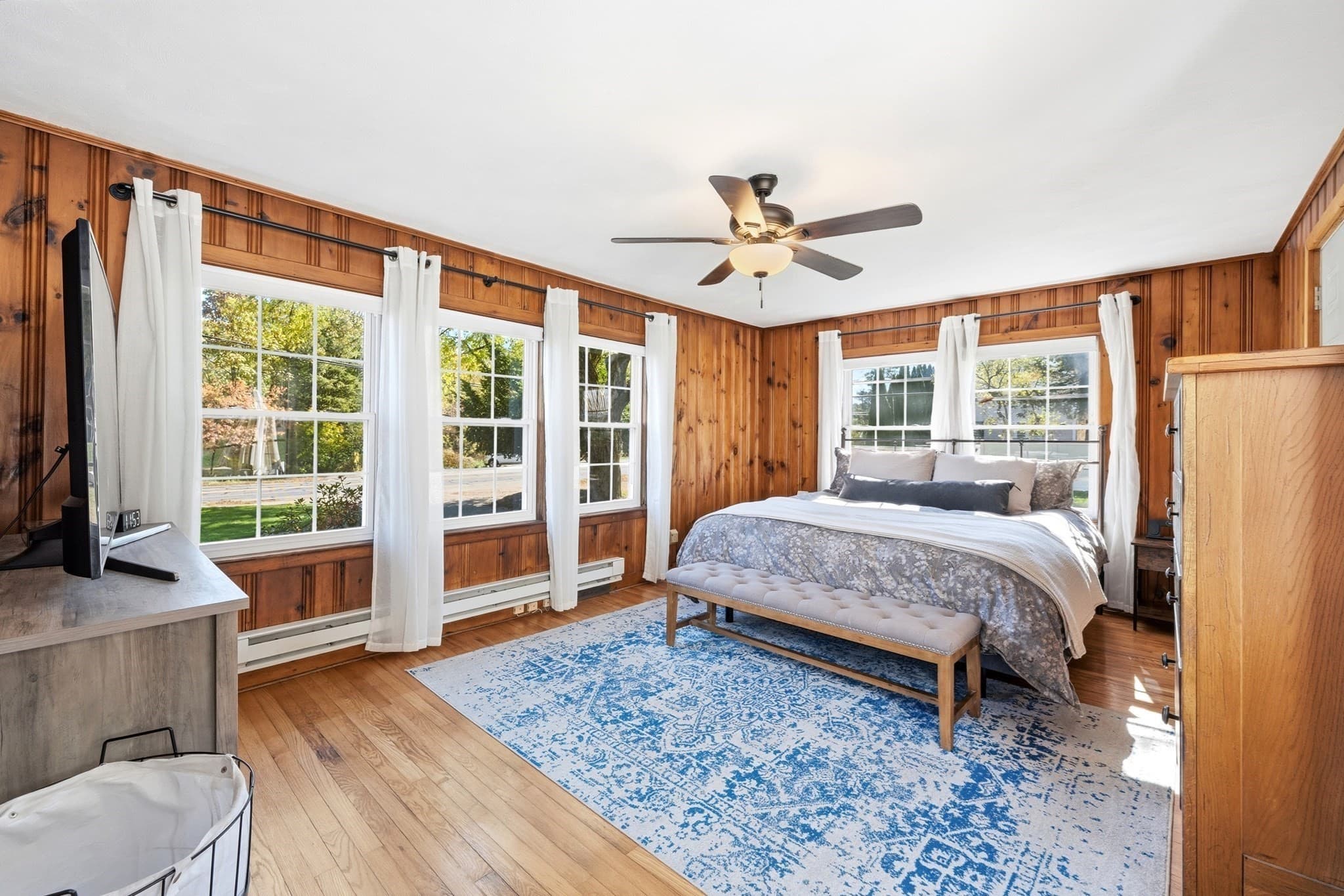 Single Family Residence at 145 Parker St, Maynard MA 01754, photo 12 of 31