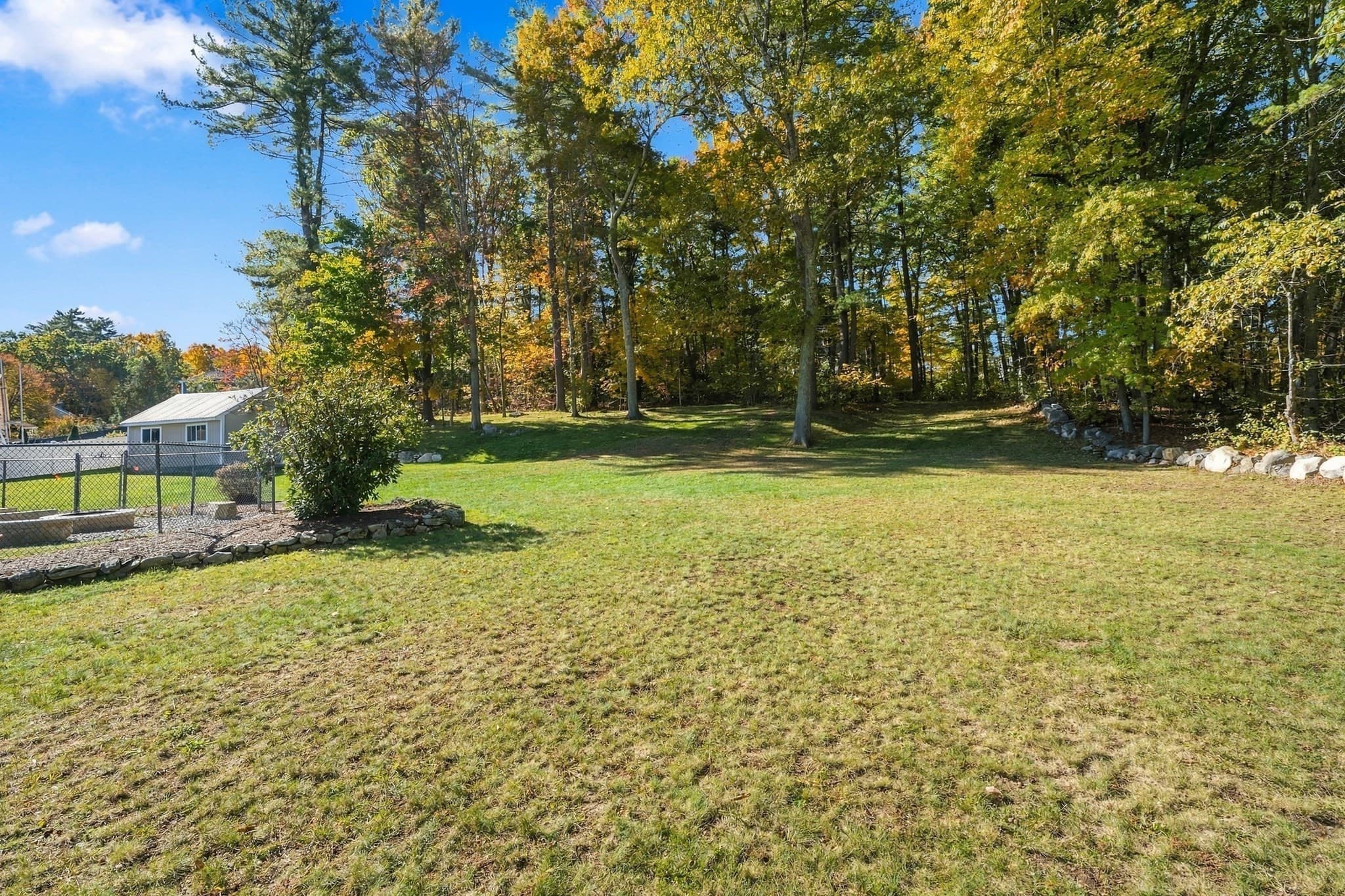 Single Family Residence at 145 Parker St, Maynard MA 01754, photo 26 of 31