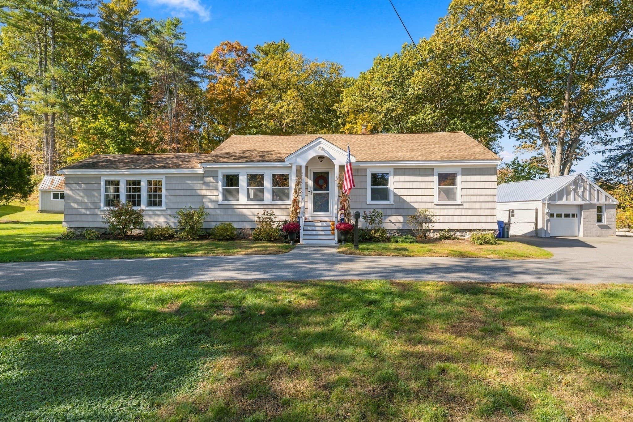 145 Parker St, Maynard MA 01754