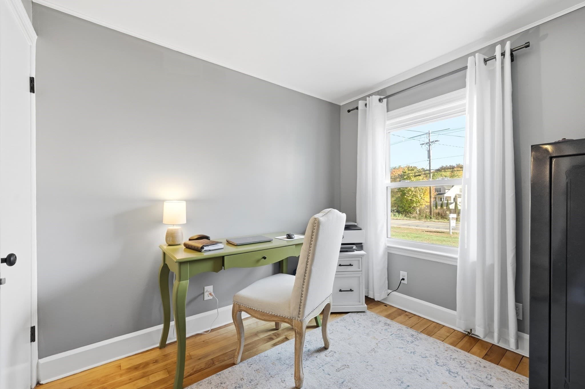 Single Family Residence at 145 Parker St, Maynard MA 01754, photo 20 of 31