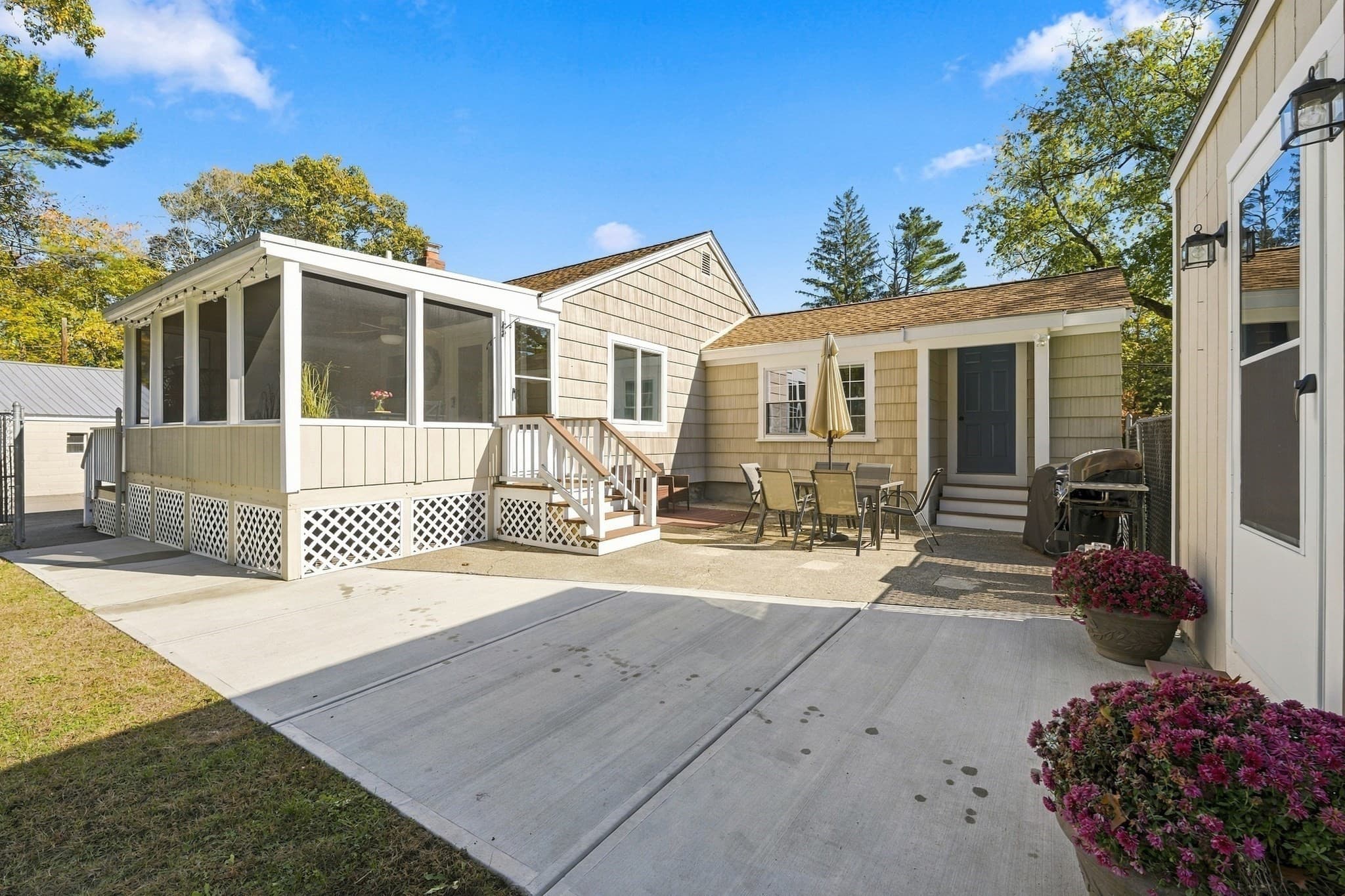 Single Family Residence at 145 Parker St, Maynard MA 01754, photo 24 of 31