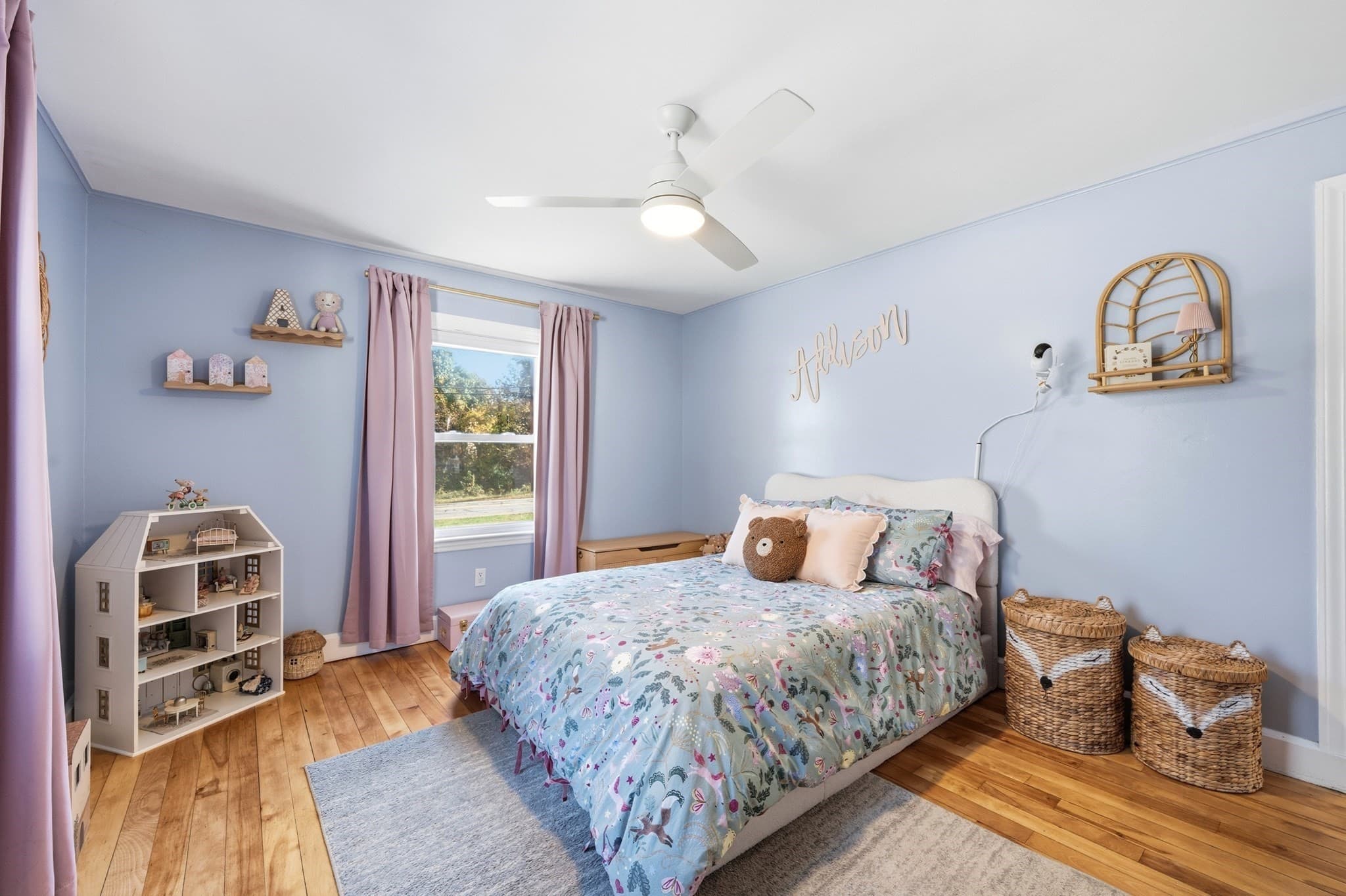 Single Family Residence at 145 Parker St, Maynard MA 01754, photo 15 of 31