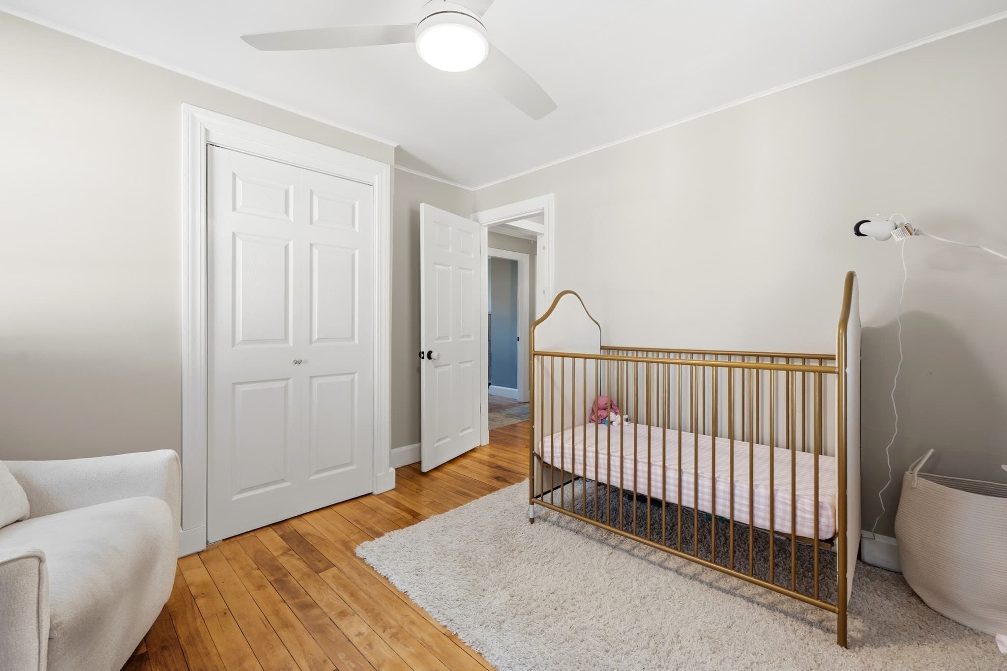 Single Family Residence at 145 Parker St, Maynard MA 01754, photo 19 of 31