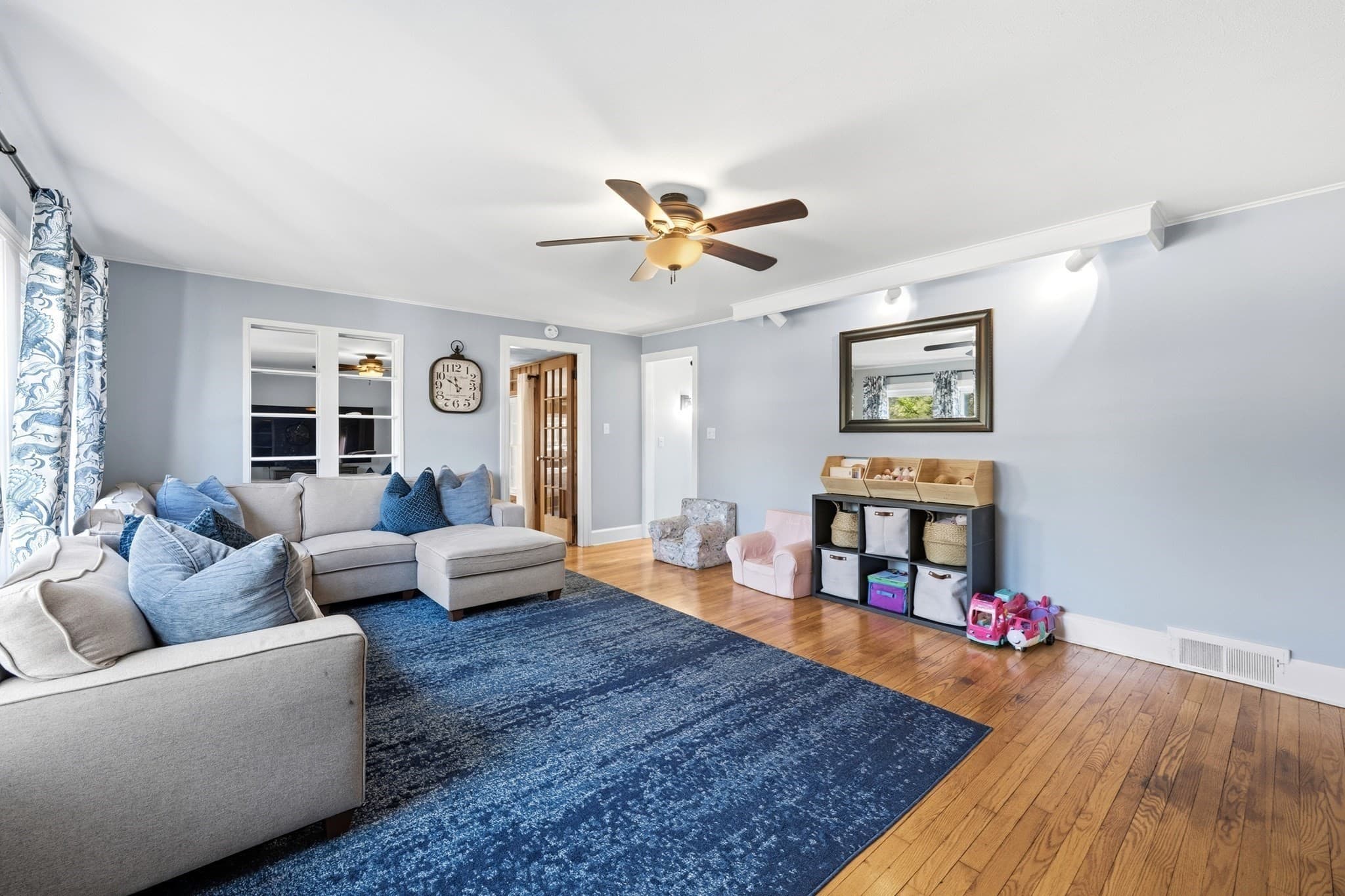 Single Family Residence at 145 Parker St, Maynard MA 01754, photo 4 of 31