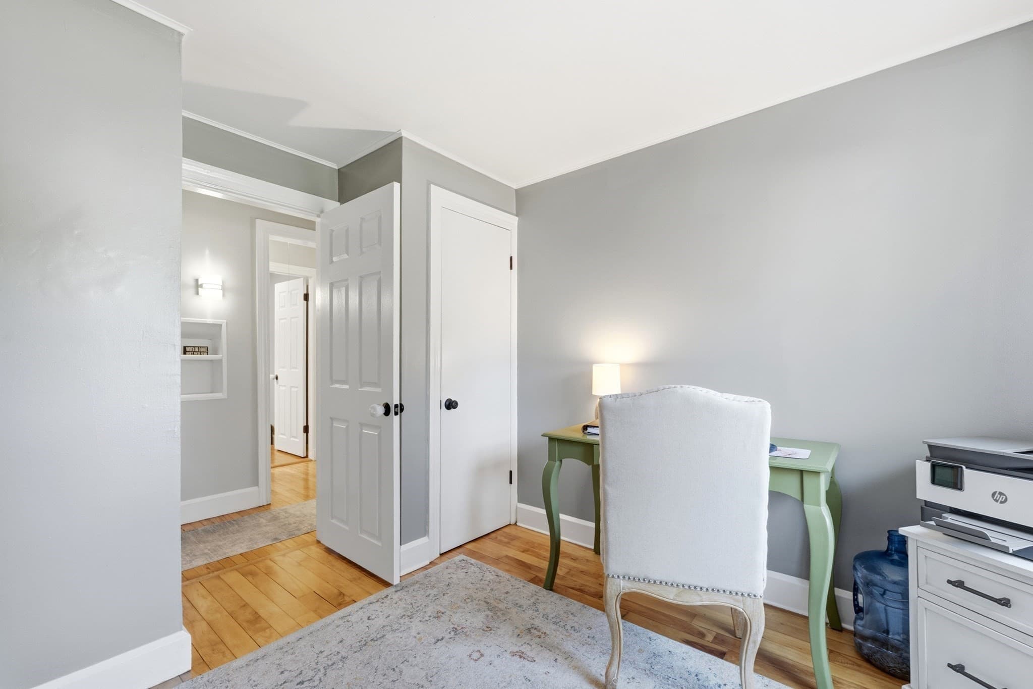 Single Family Residence at 145 Parker St, Maynard MA 01754, photo 21 of 31