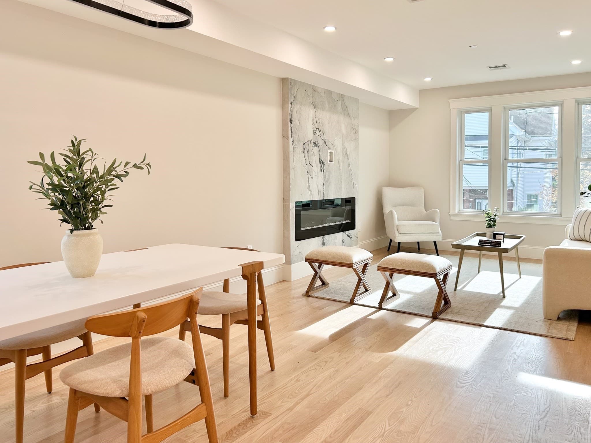 Condominium at 43 Boston St # B, Somerville MA 02143, photo 2 of 15