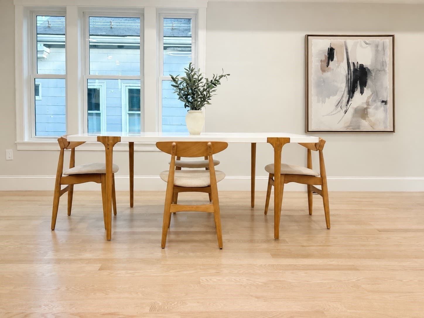 Condominium at 43 Boston St # B, Somerville MA 02143, photo 3 of 15