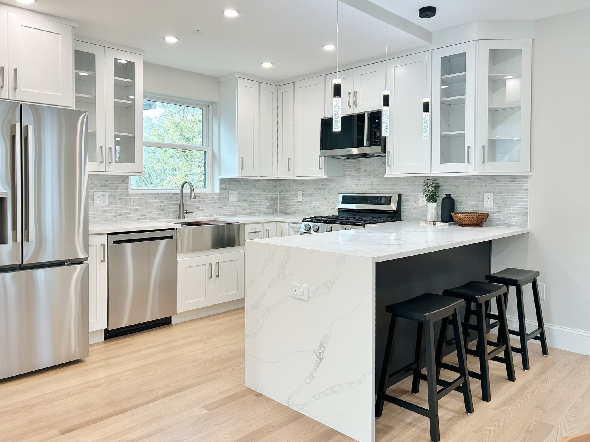 Condominium at 43 Boston St # B, Somerville MA 02143, photo 5 of 15