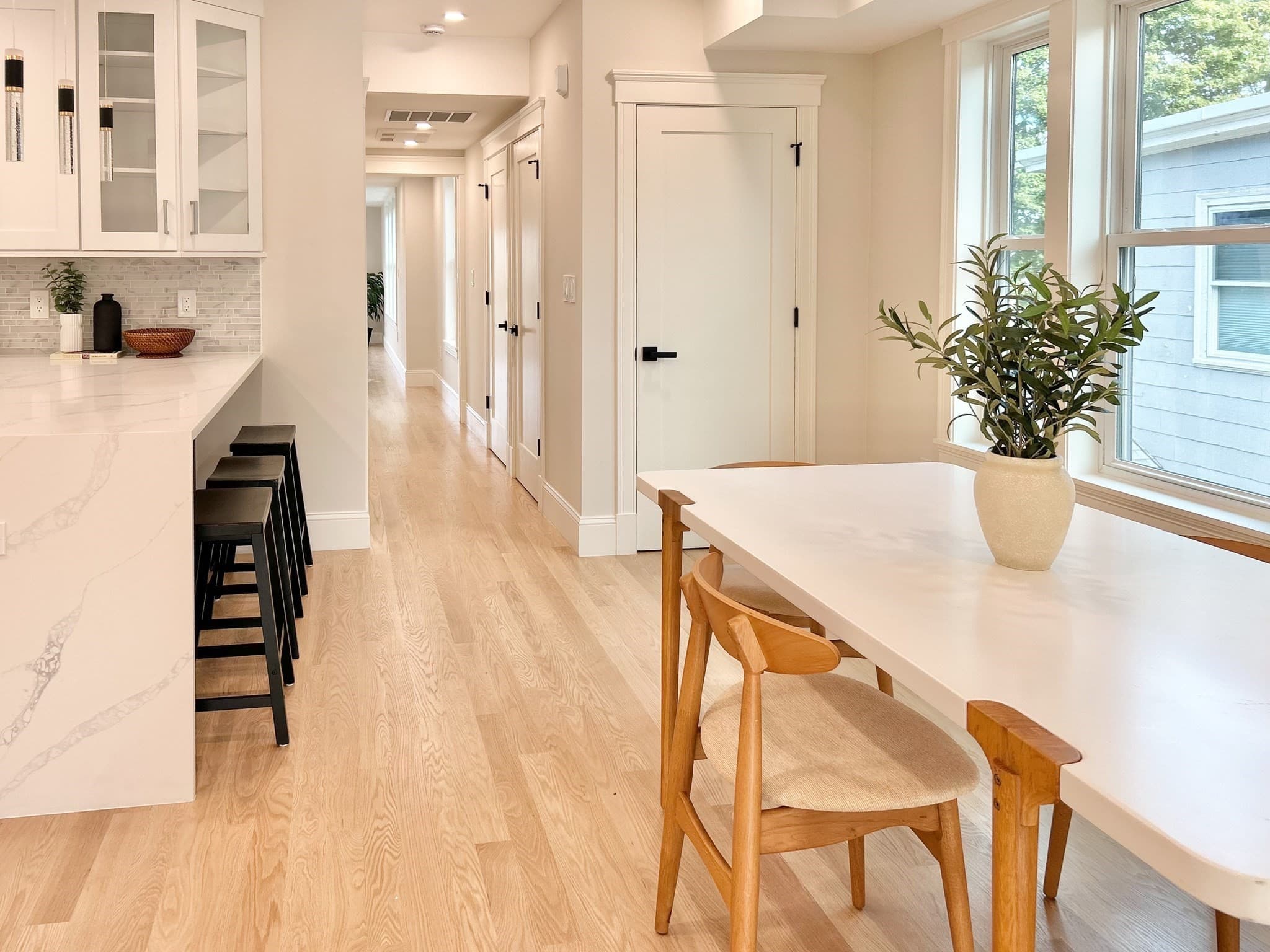 Condominium at 43 Boston St # B, Somerville MA 02143, photo 4 of 15