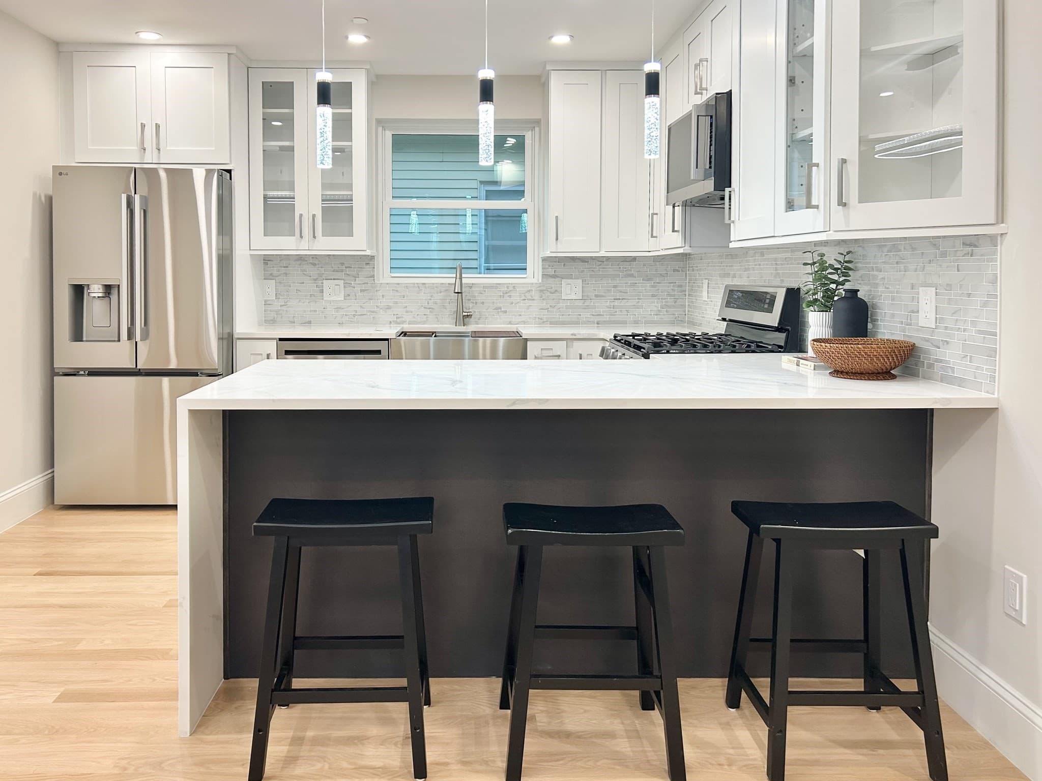 Condominium at 43 Boston St # B, Somerville MA 02143, photo 8 of 15