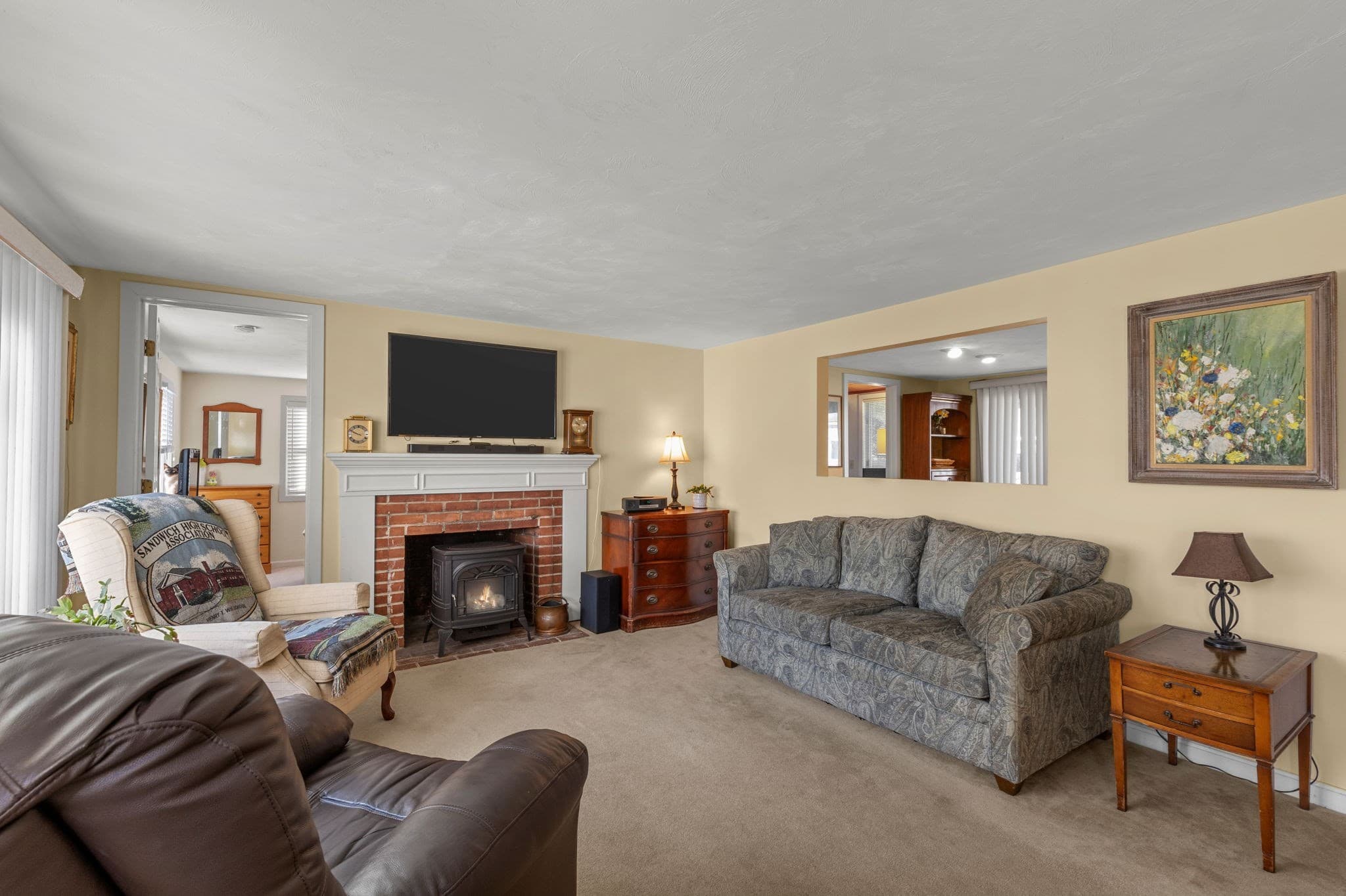 Single Family Residence at 111 Fifth Ave, Barnstable MA 02601, photo 7 of 42