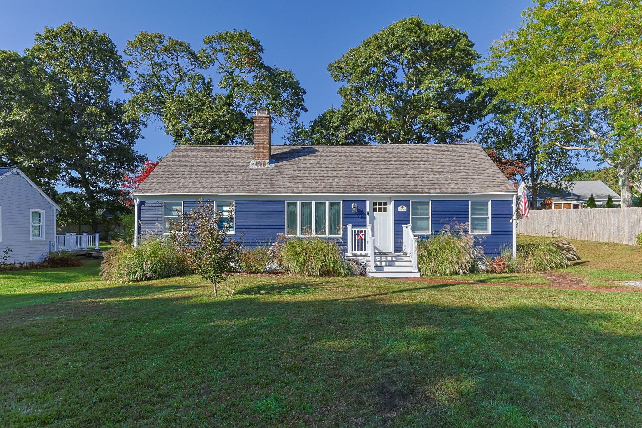Single Family Residence at 111 Fifth Ave, Barnstable MA 02601, photo 3 of 42