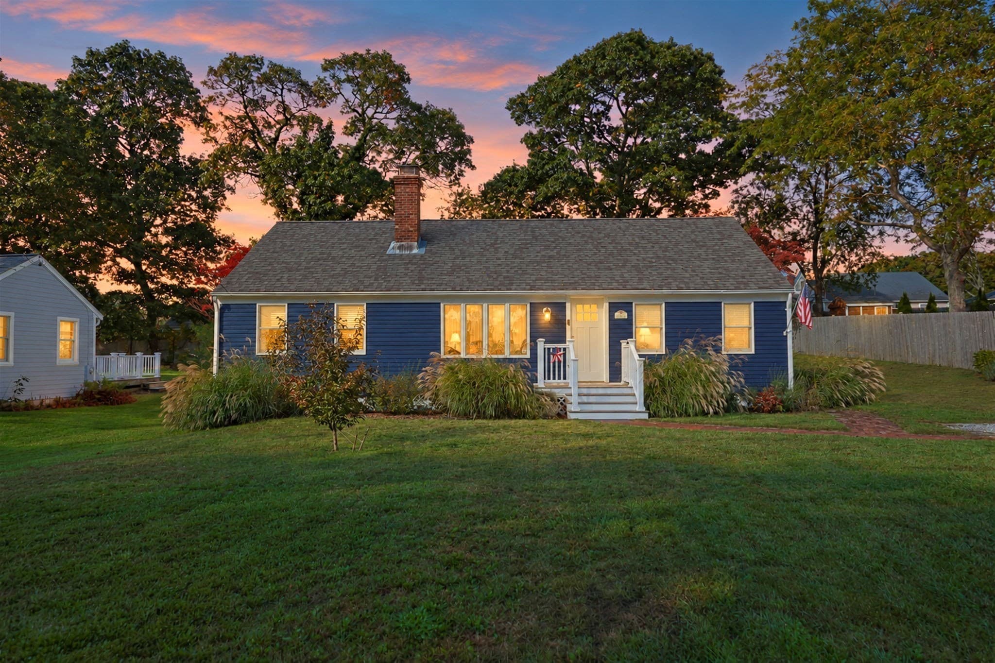 111 Fifth Ave, Barnstable MA 02601