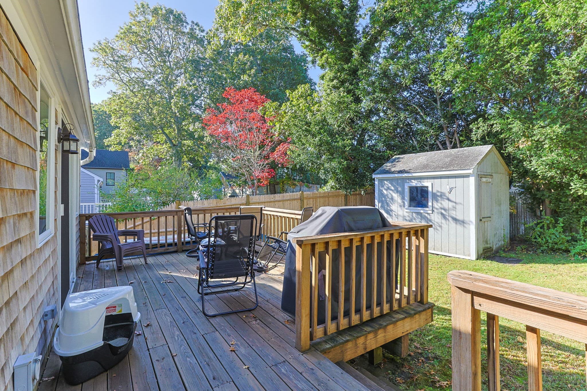 Single Family Residence at 111 Fifth Ave, Barnstable MA 02601, photo 28 of 42