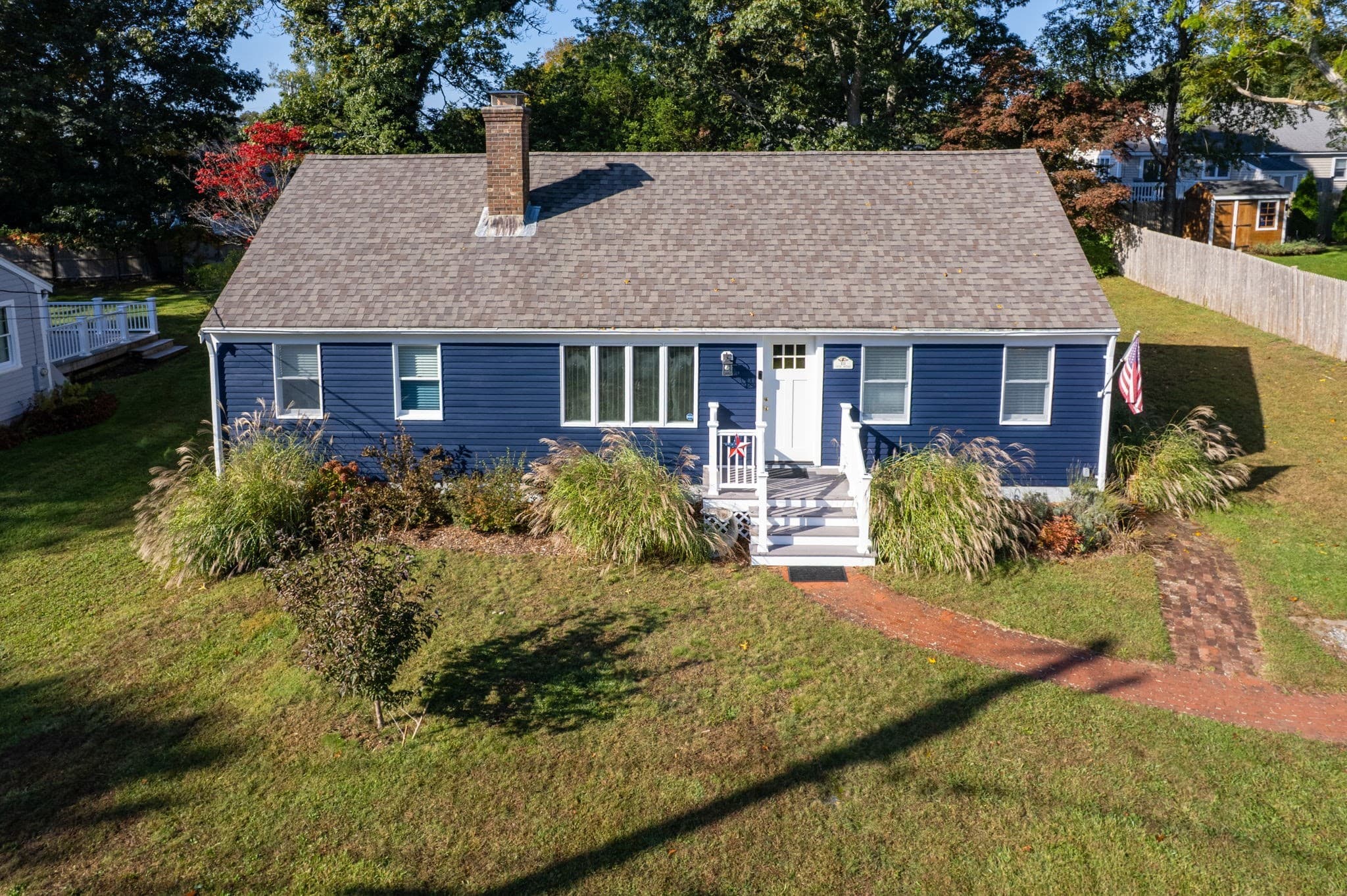 Single Family Residence at 111 Fifth Ave, Barnstable MA 02601, photo 37 of 42