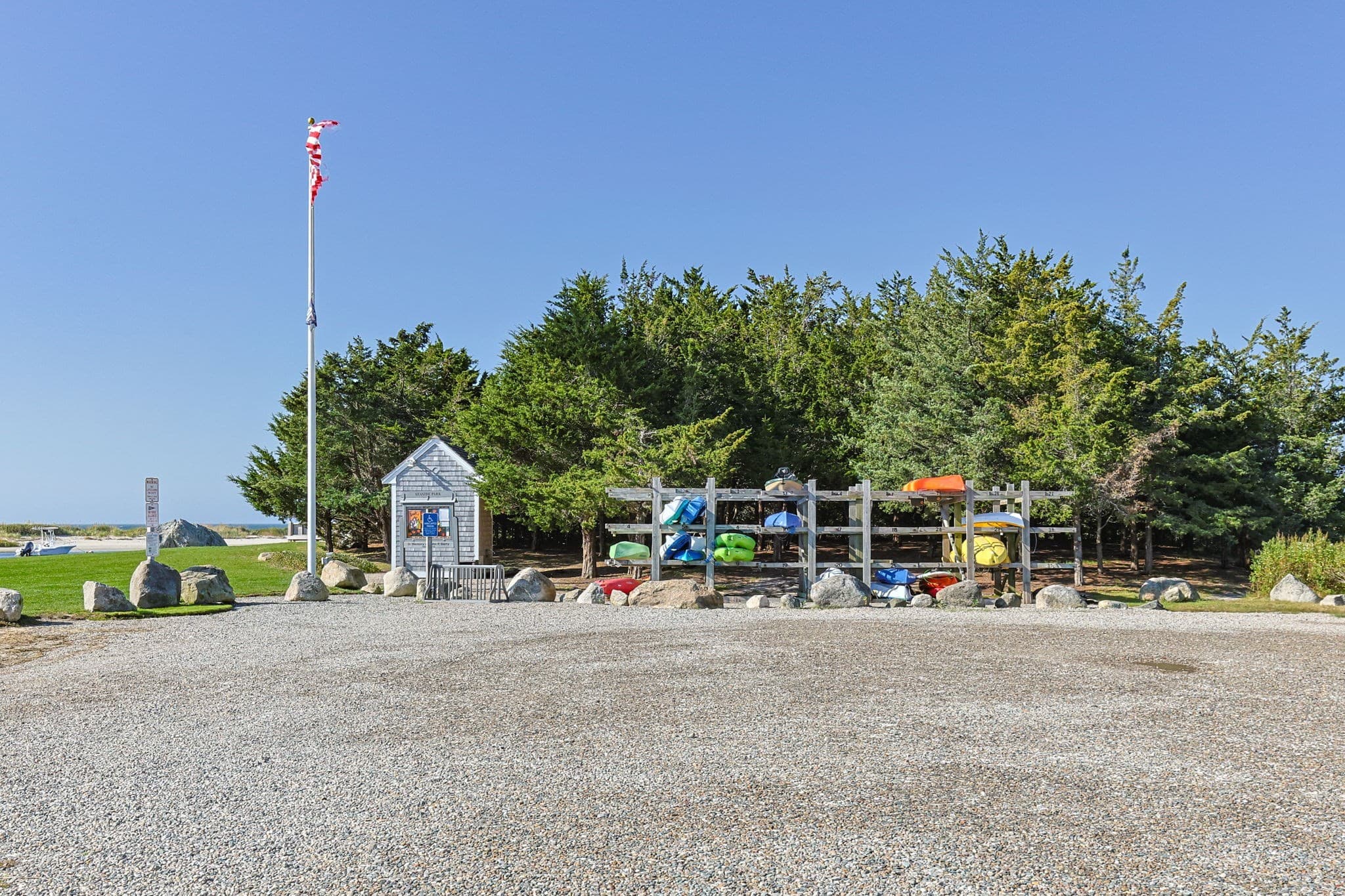 Single Family Residence at 111 Fifth Ave, Barnstable MA 02601, photo 31 of 42