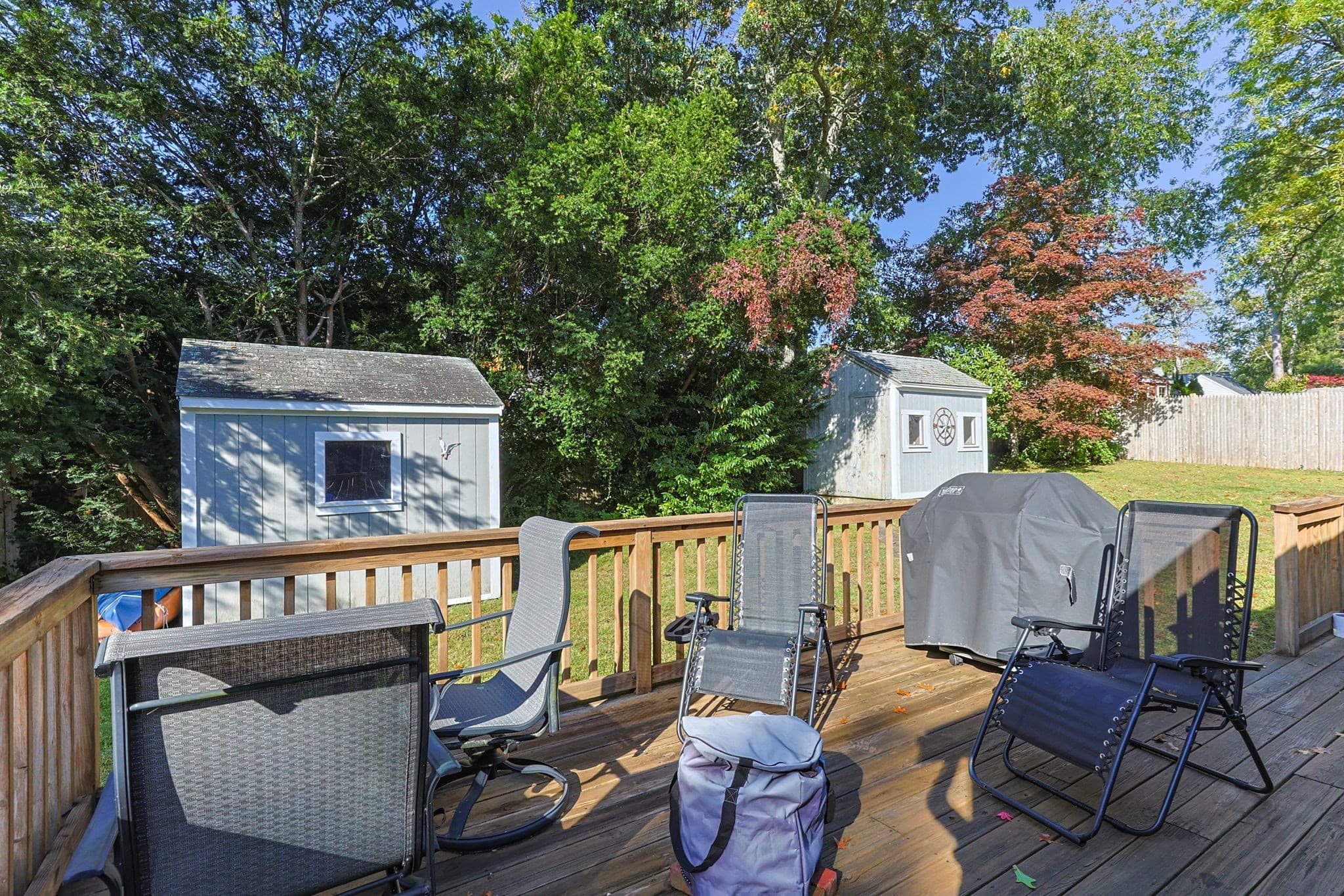 Single Family Residence at 111 Fifth Ave, Barnstable MA 02601, photo 29 of 42