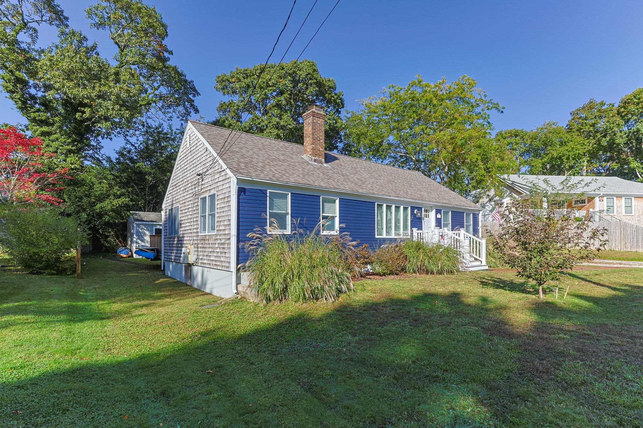 Single Family Residence at 111 Fifth Ave, Barnstable MA 02601, photo 4 of 42